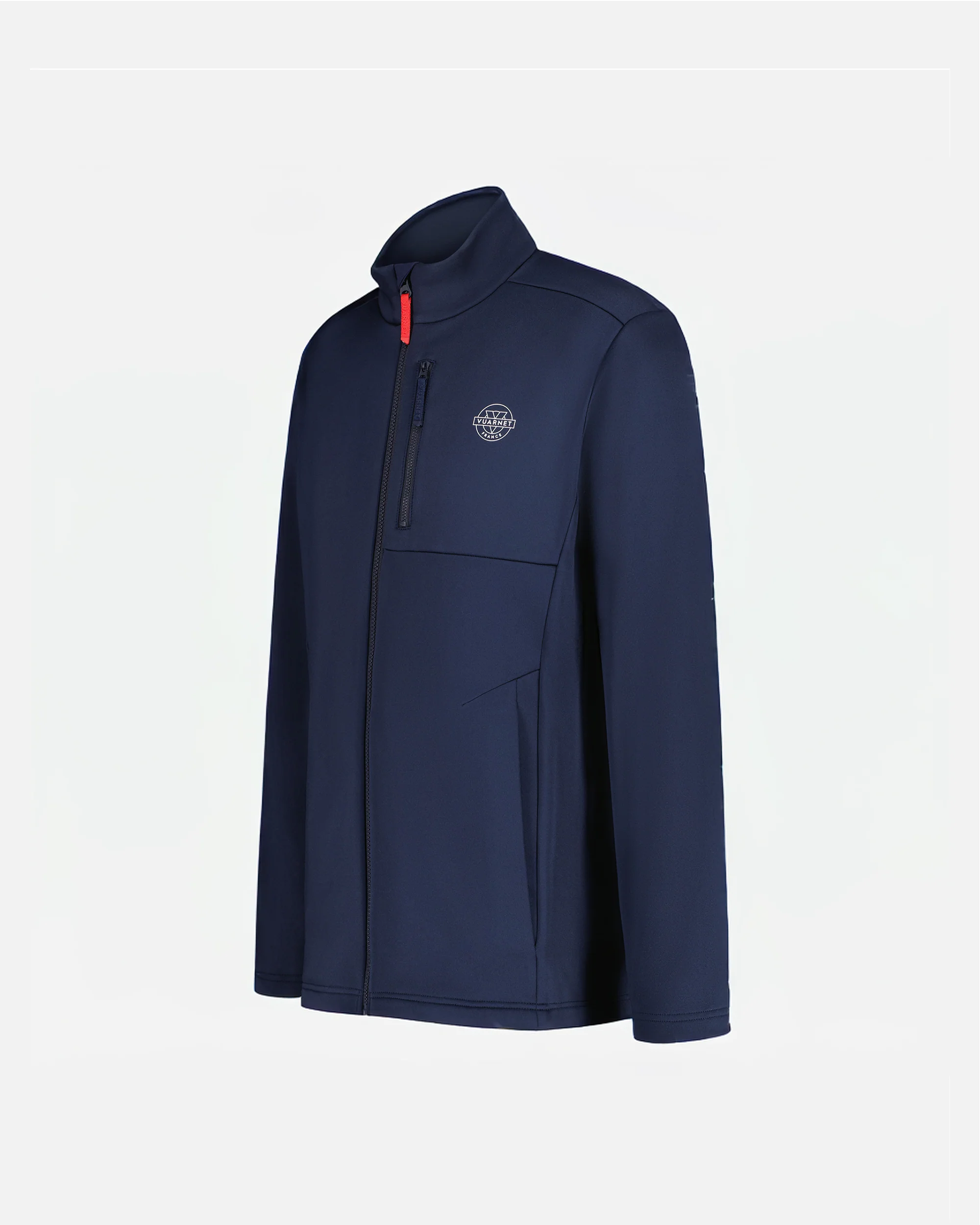 NAVY BLUE MEN'S FLEECE - Image 12