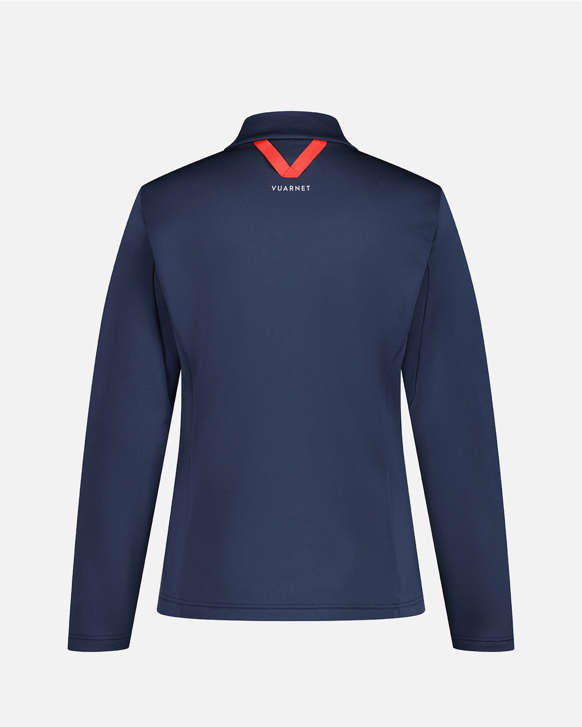 NAVY BLUE WOMEN'S FLEECE - Image 15