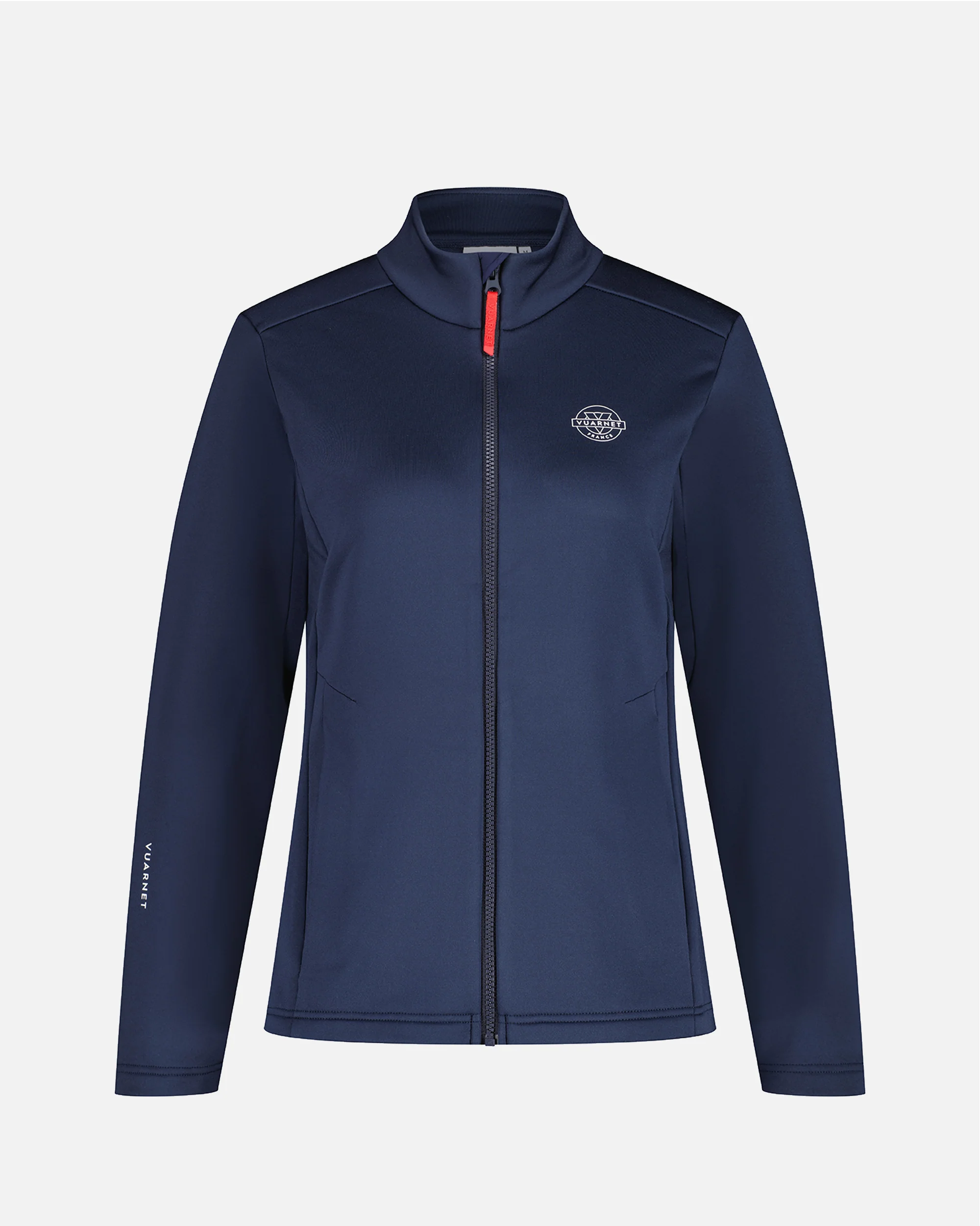NAVY BLUE WOMEN'S FLEECE - Image 5