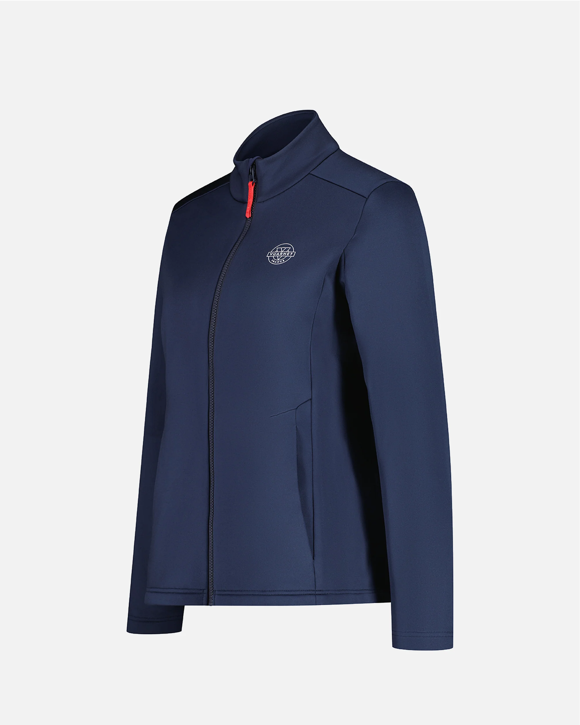 NAVY BLUE WOMEN'S FLEECE - Image 7