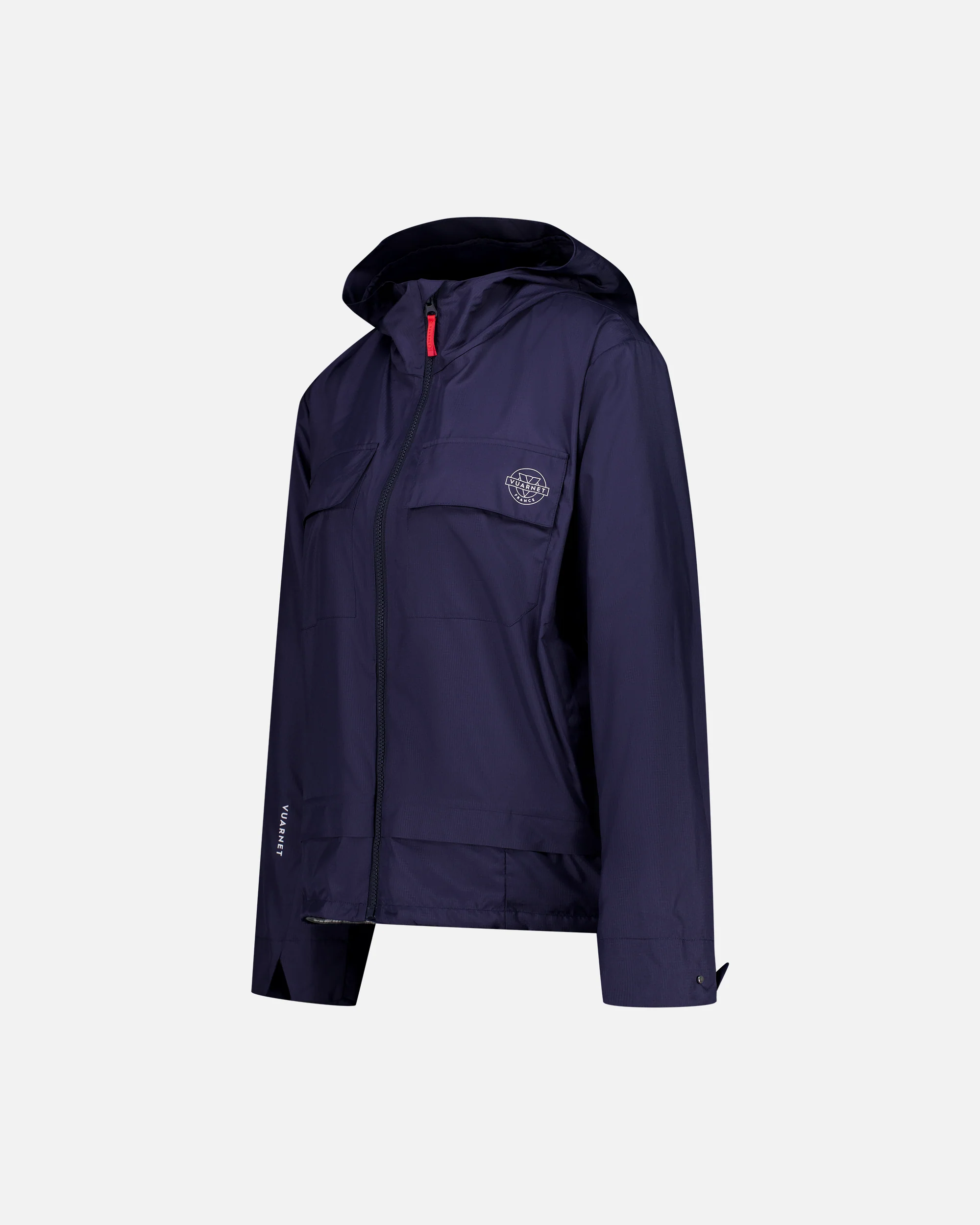 WOMEN'S RIPSTOP WINDBREAKER - Image 2