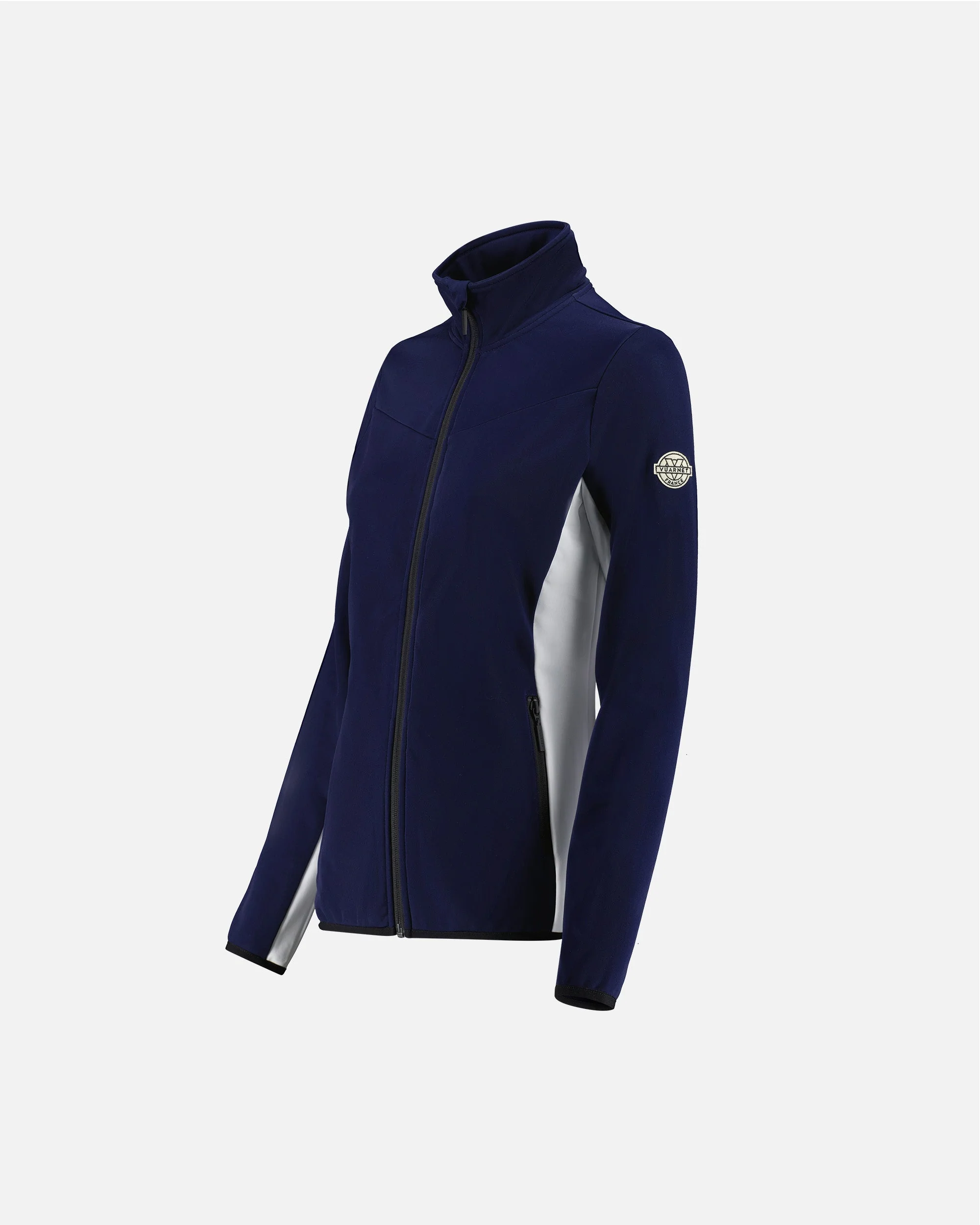 WOMEN FLEECE JACKET HUSKY - Image 5