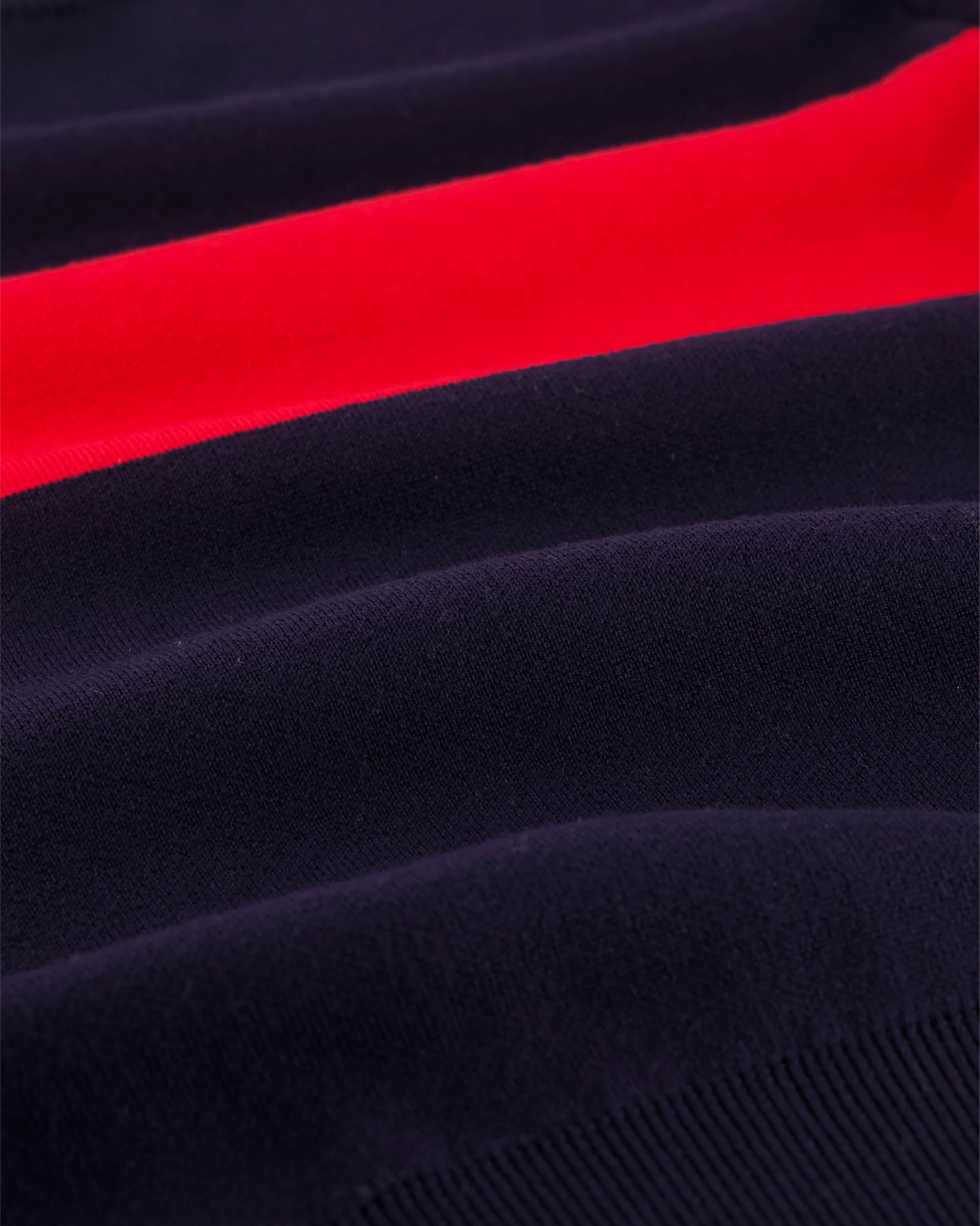 NAVY/RED WOMEN'S RACING PULLOVER - Image 23