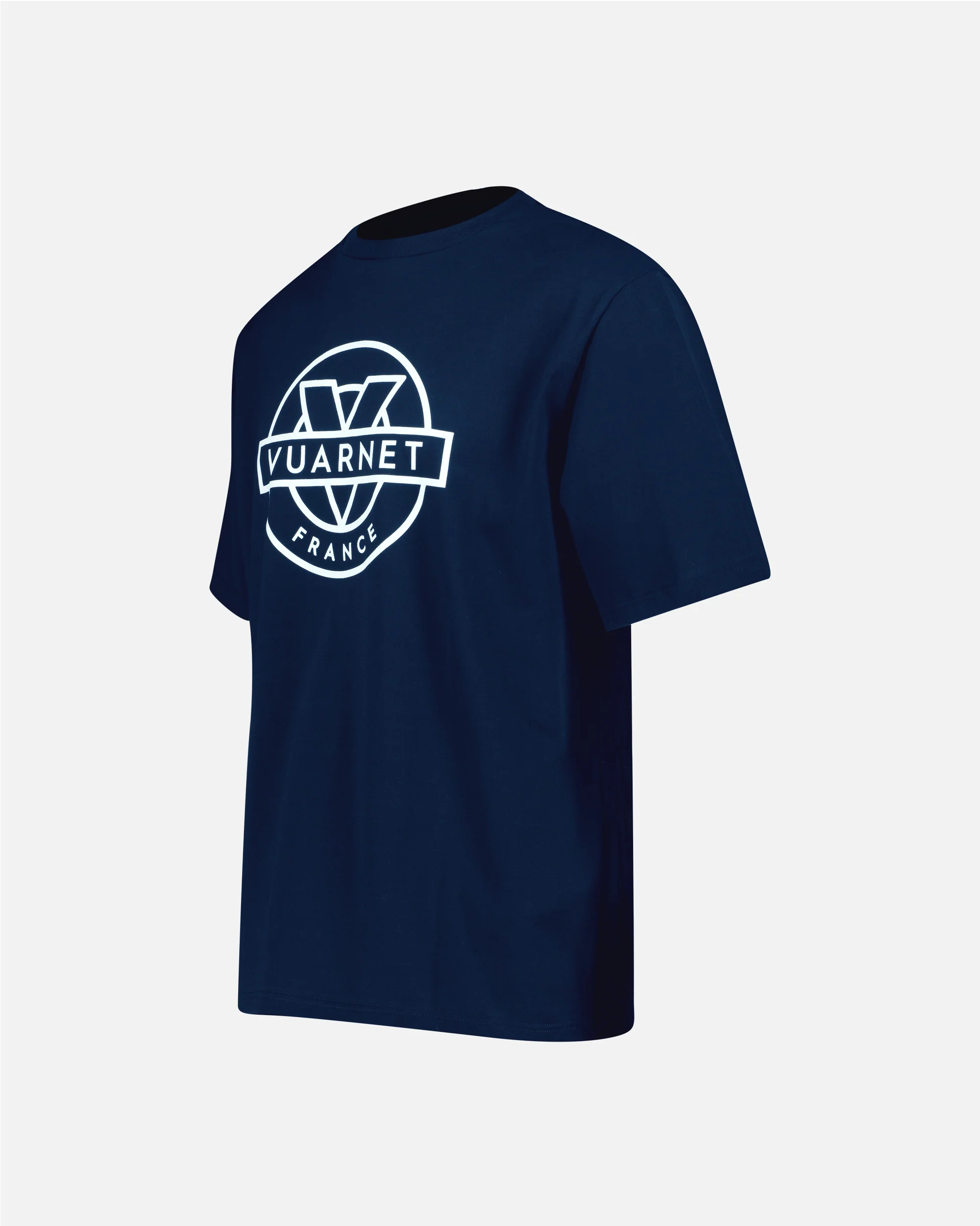 OUTLINE COTTON T-SHIRT - Image 5