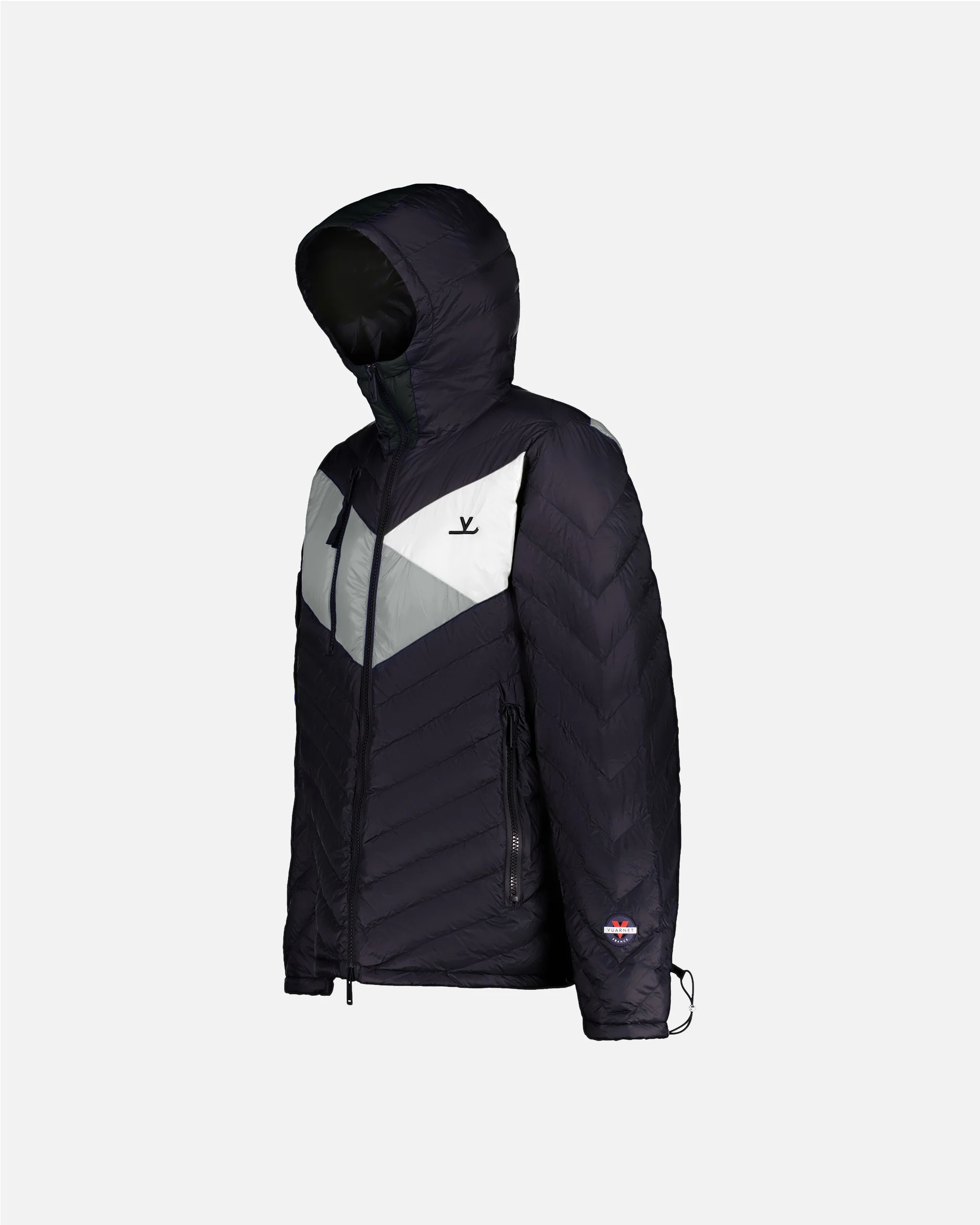 PACKABLE LIGHT PUFFER JACKET - Image 10