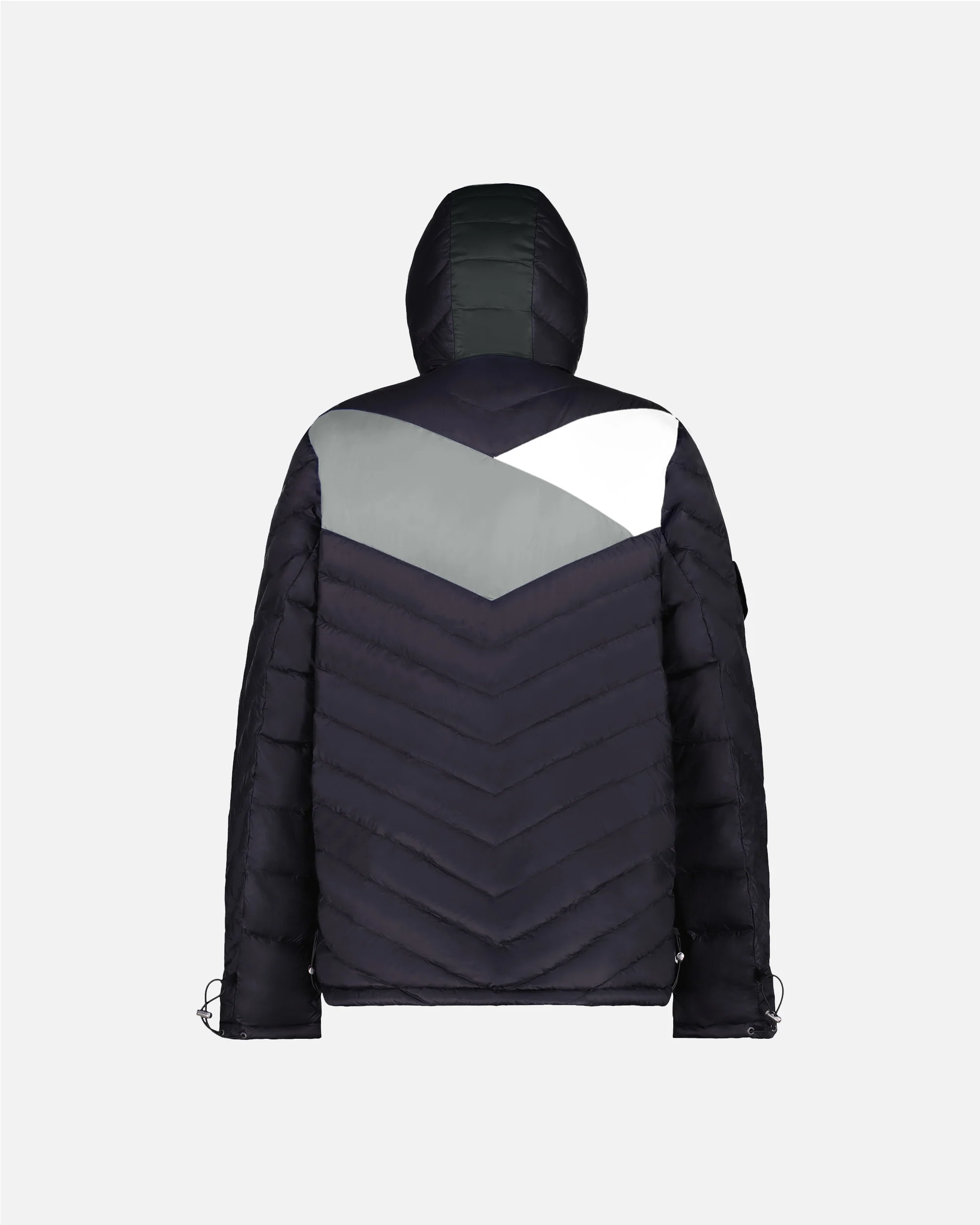 PACKABLE LIGHT PUFFER JACKET - Image 12