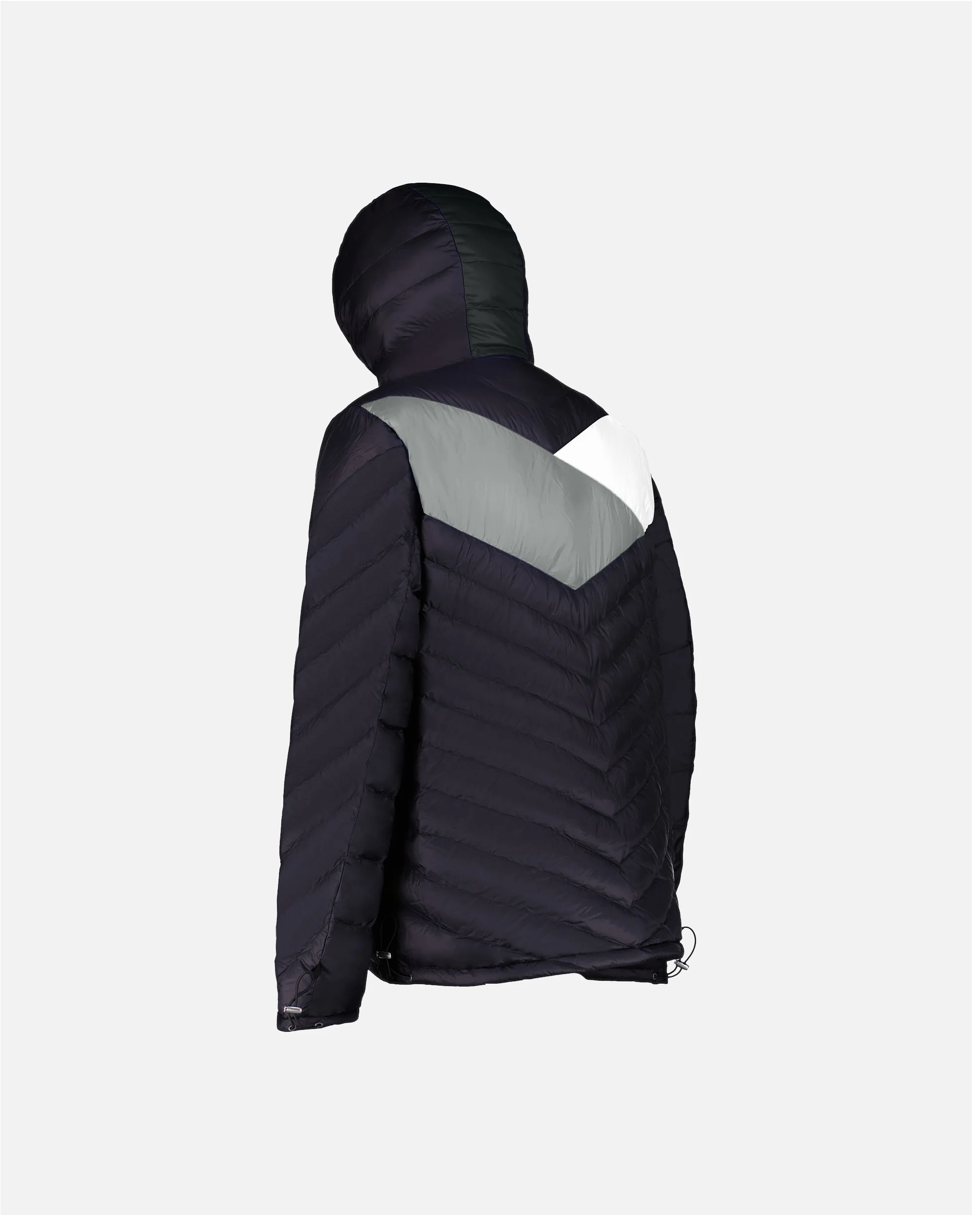 PACKABLE LIGHT PUFFER JACKET - Image 16