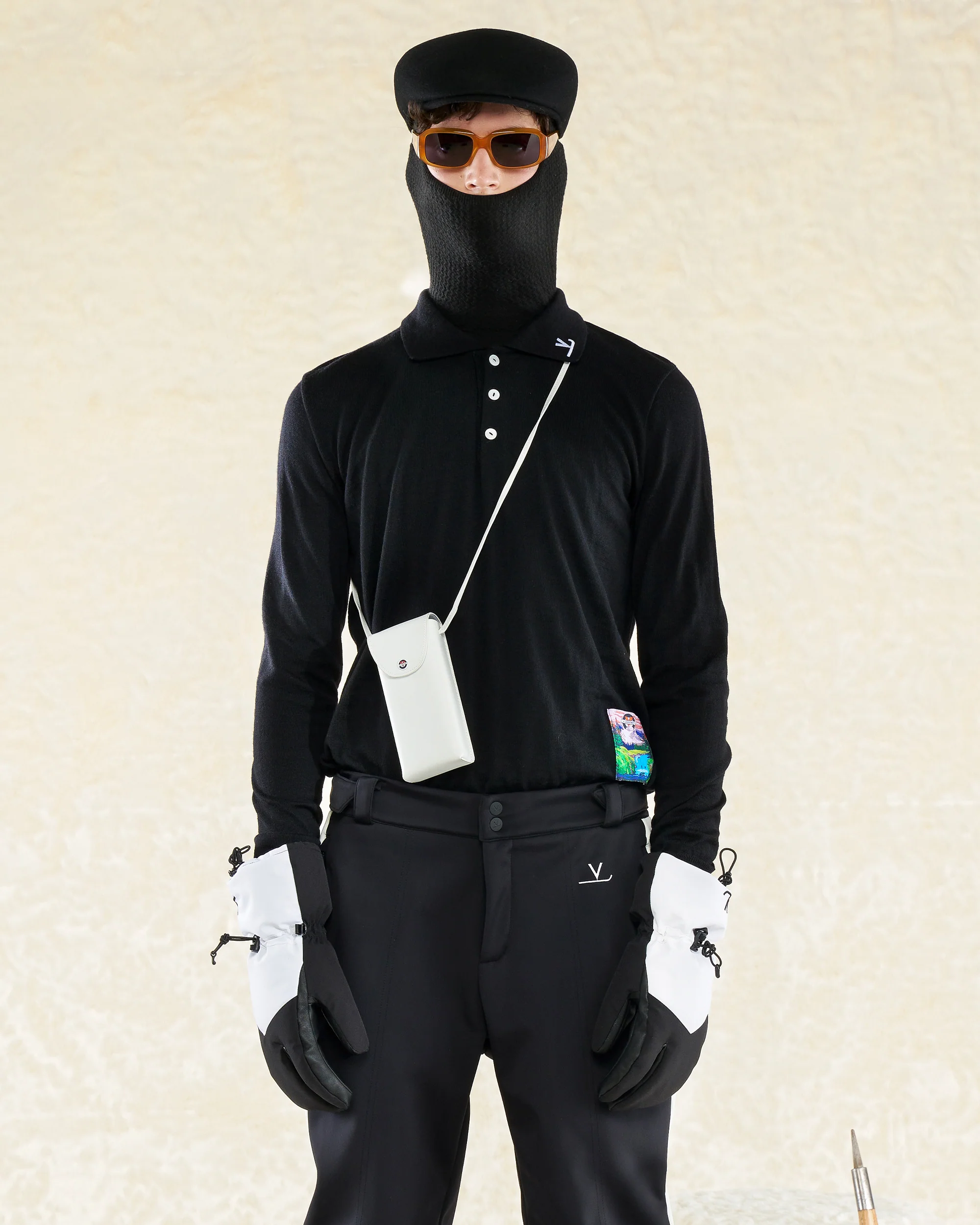 POLO JUMPER - Image 25