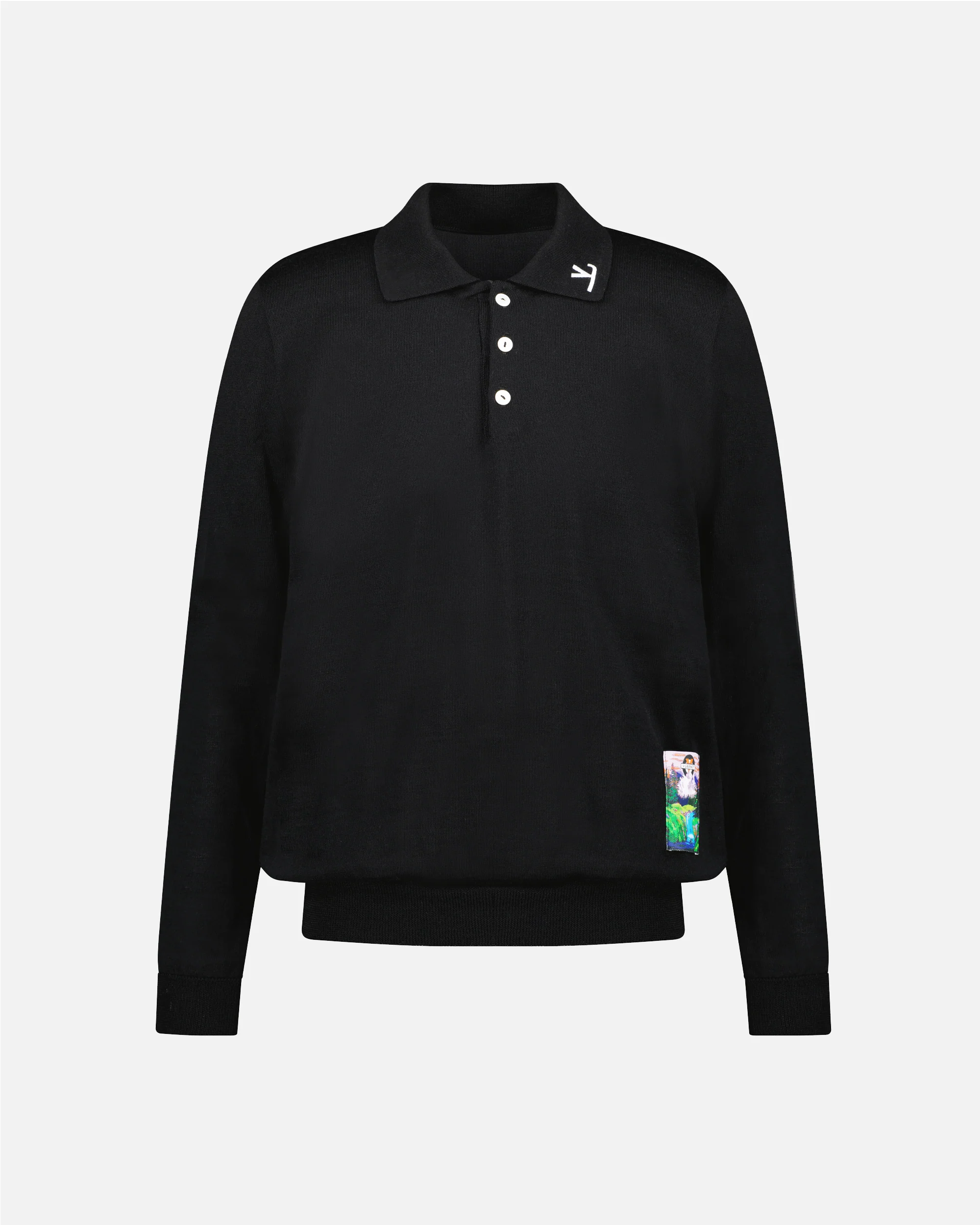 POLO JUMPER - Image 5