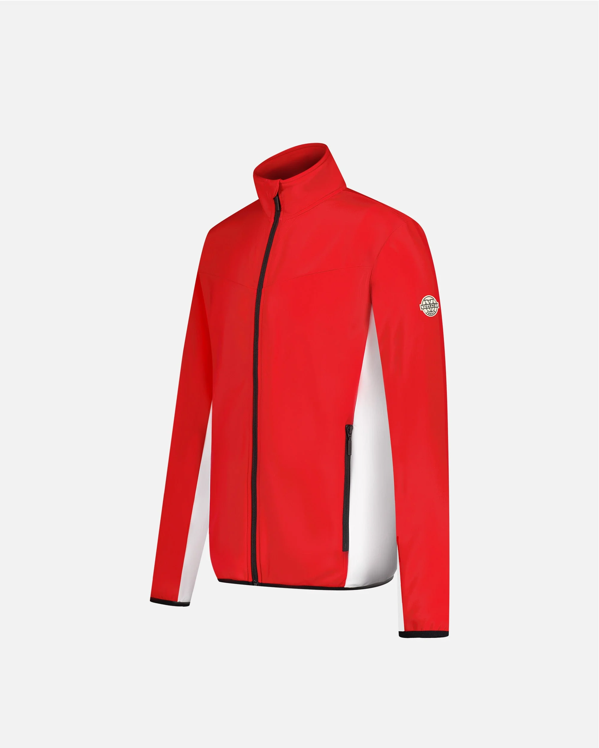 MEN FLEECE JACKET URIAL - Image 21