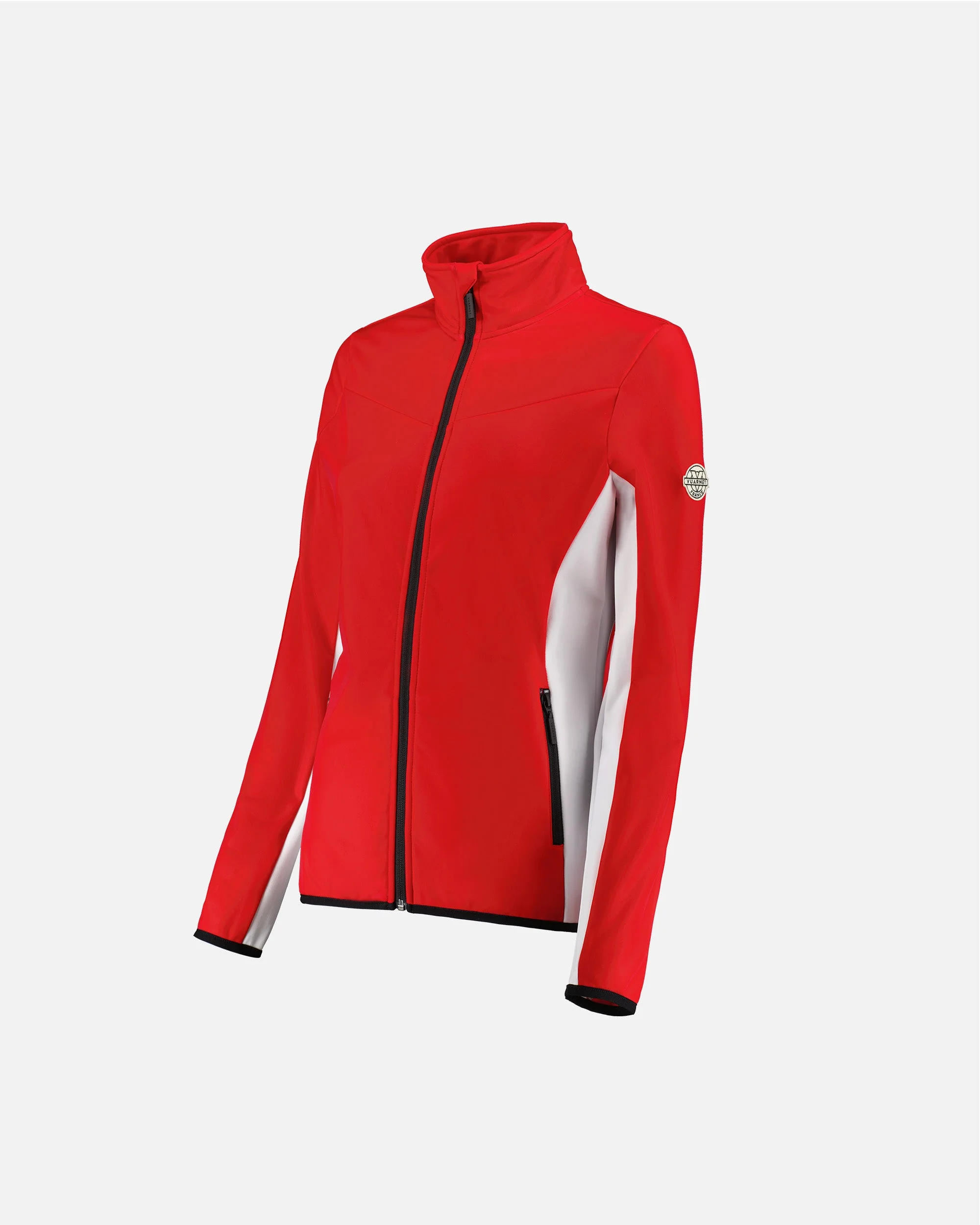 WOMEN FLEECE JACKET HUSKY - Image 17