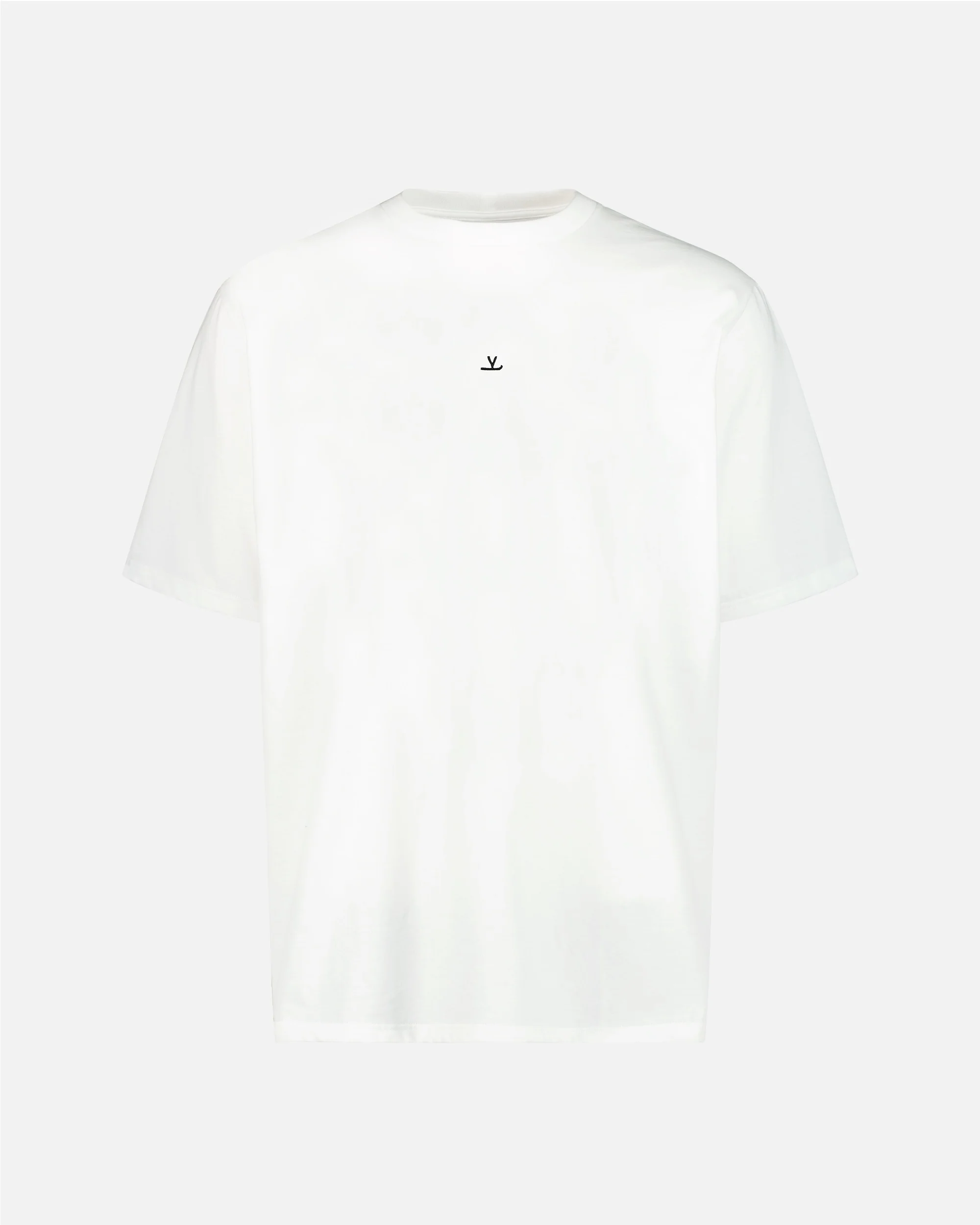 SIGNATURE COTTON T-SHIRT - Image 13