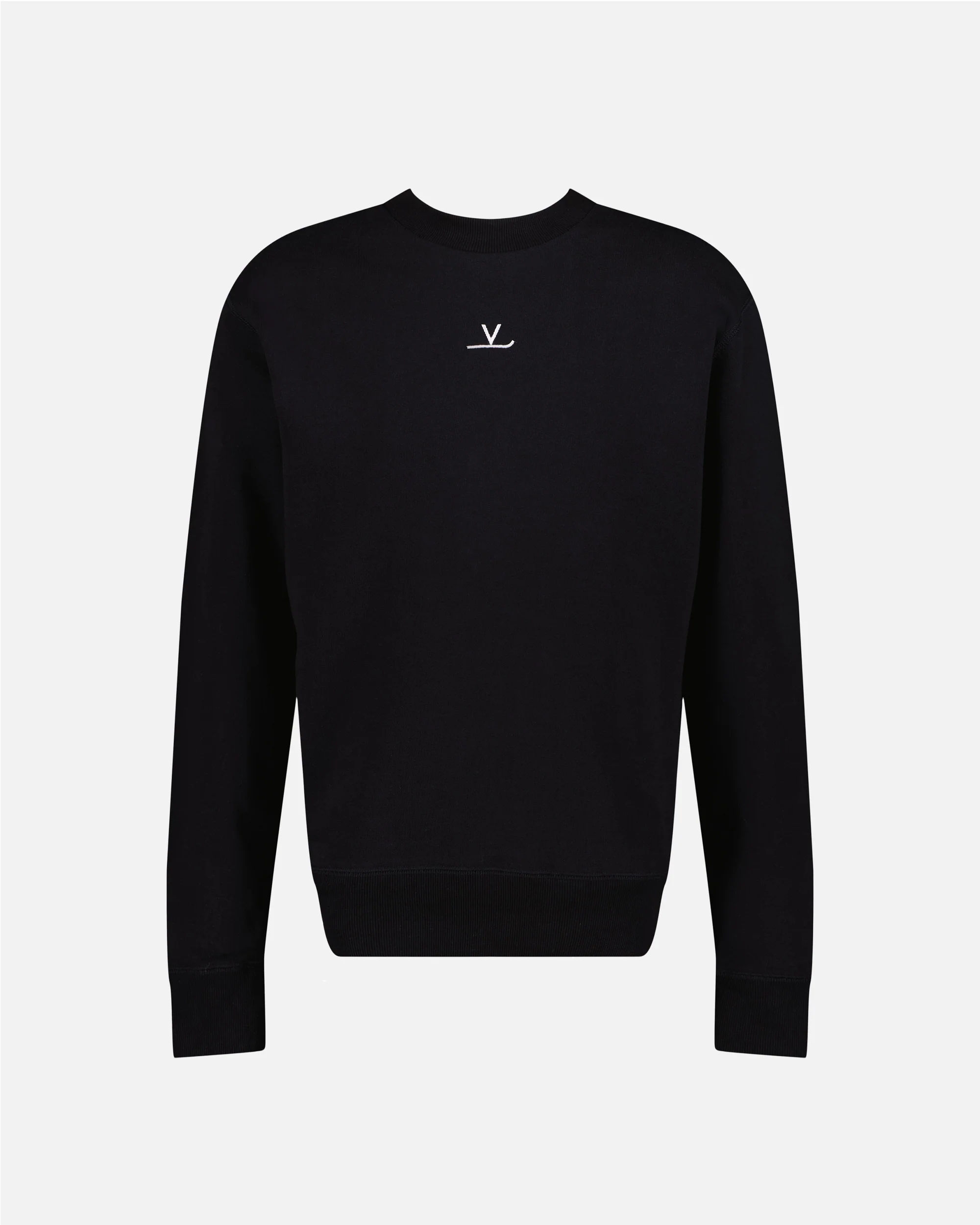 Signature crewneck - Image 4