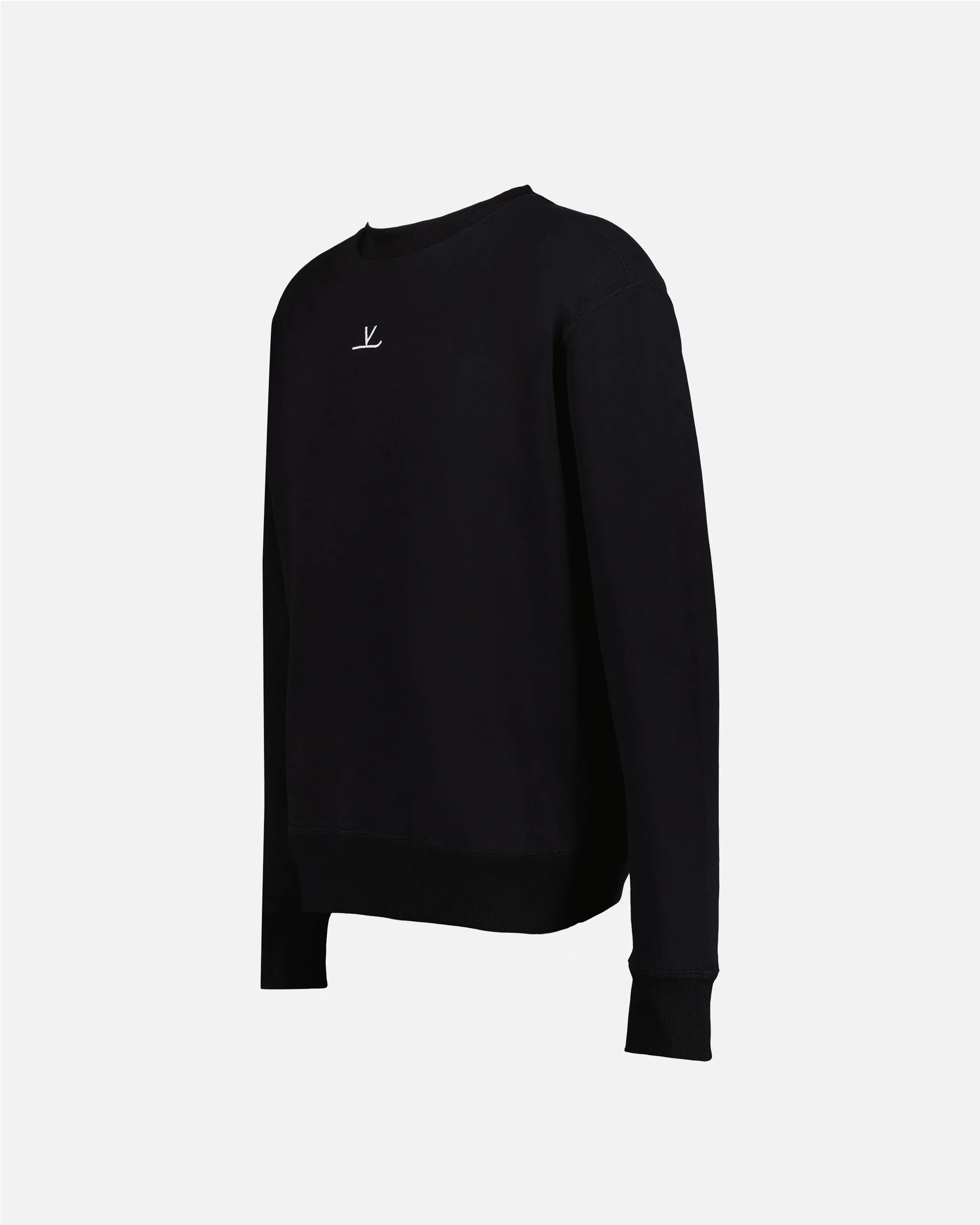 Signature crewneck - Image 6