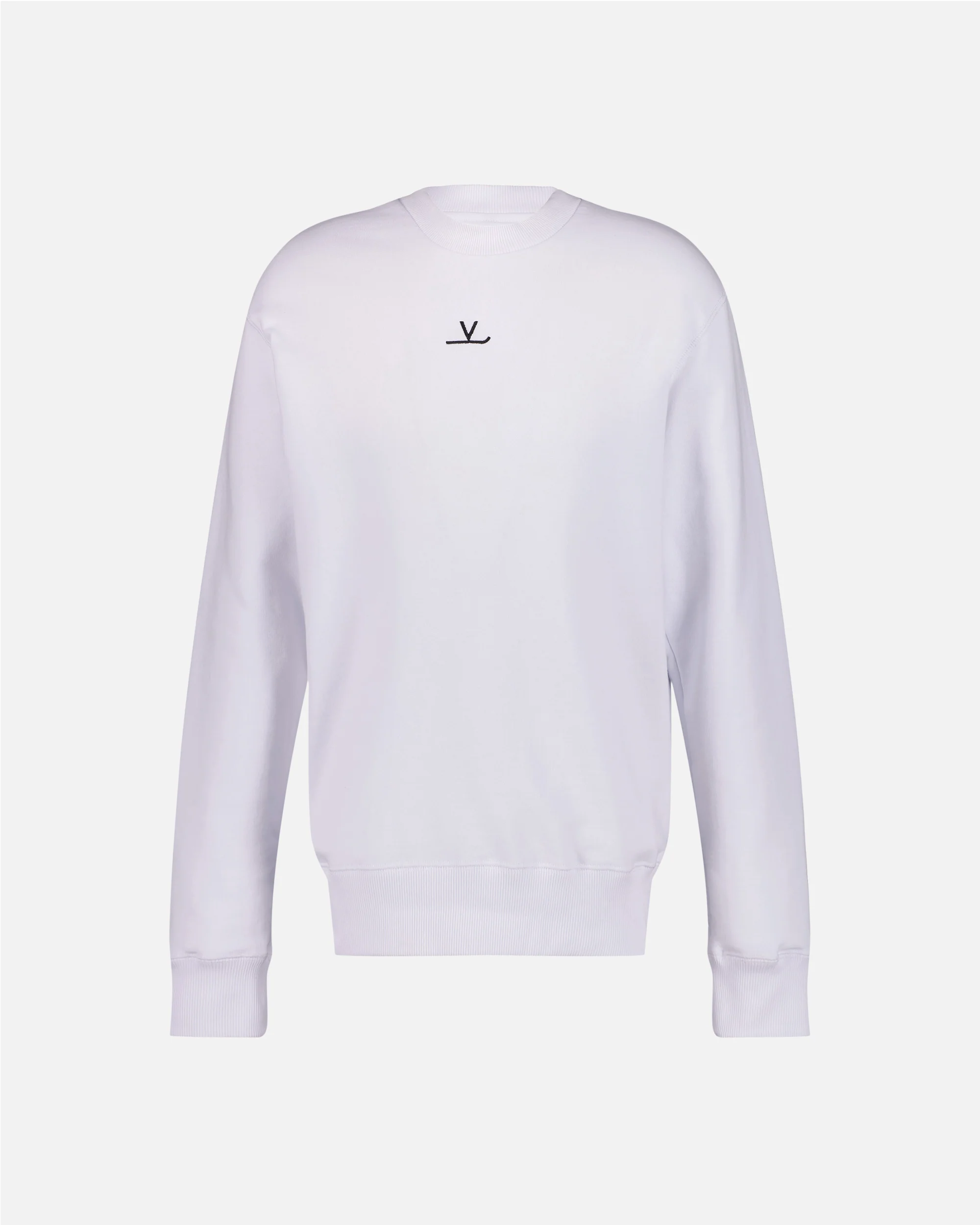Signature crewneck - Image 4