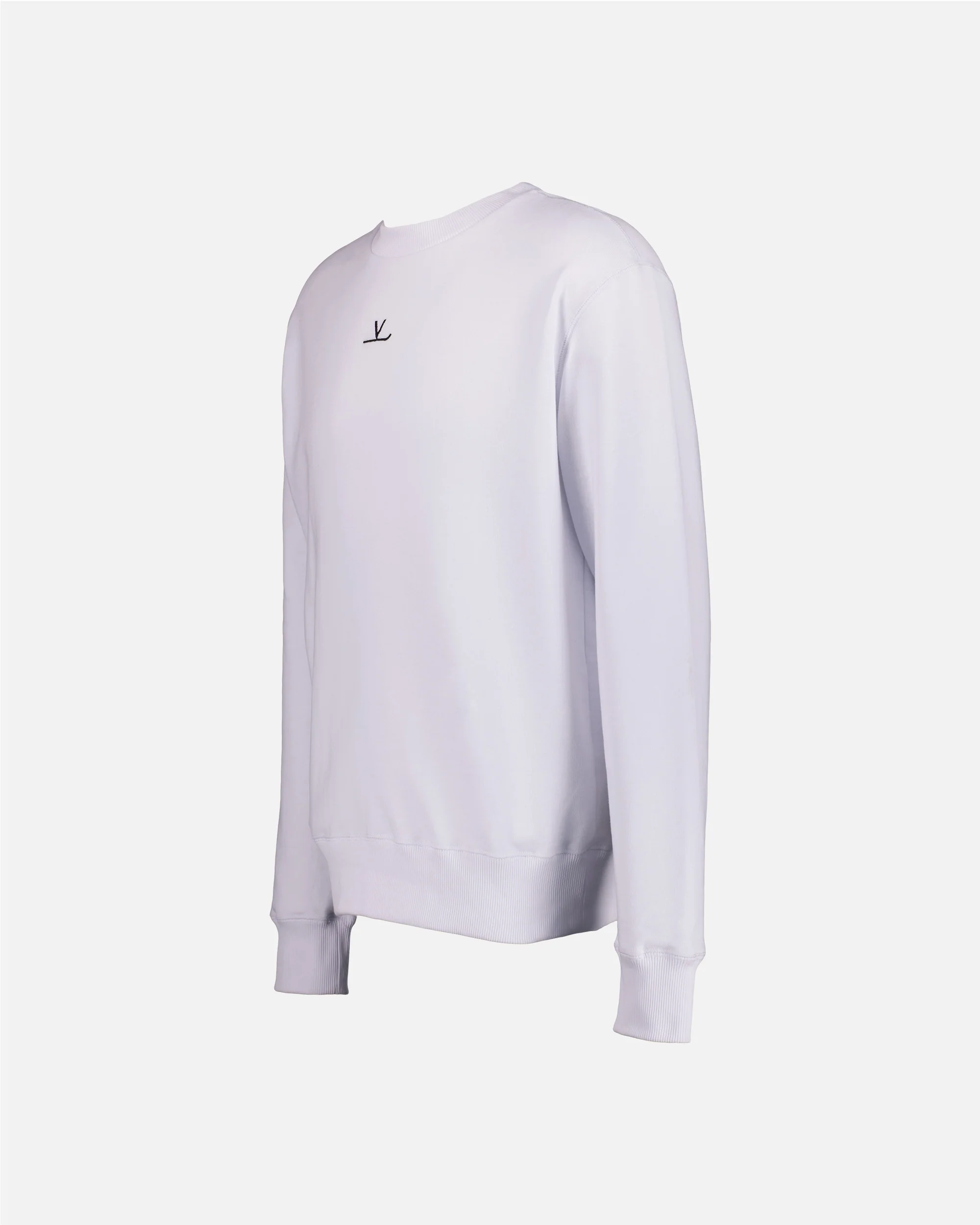 Signature crewneck - Image 6