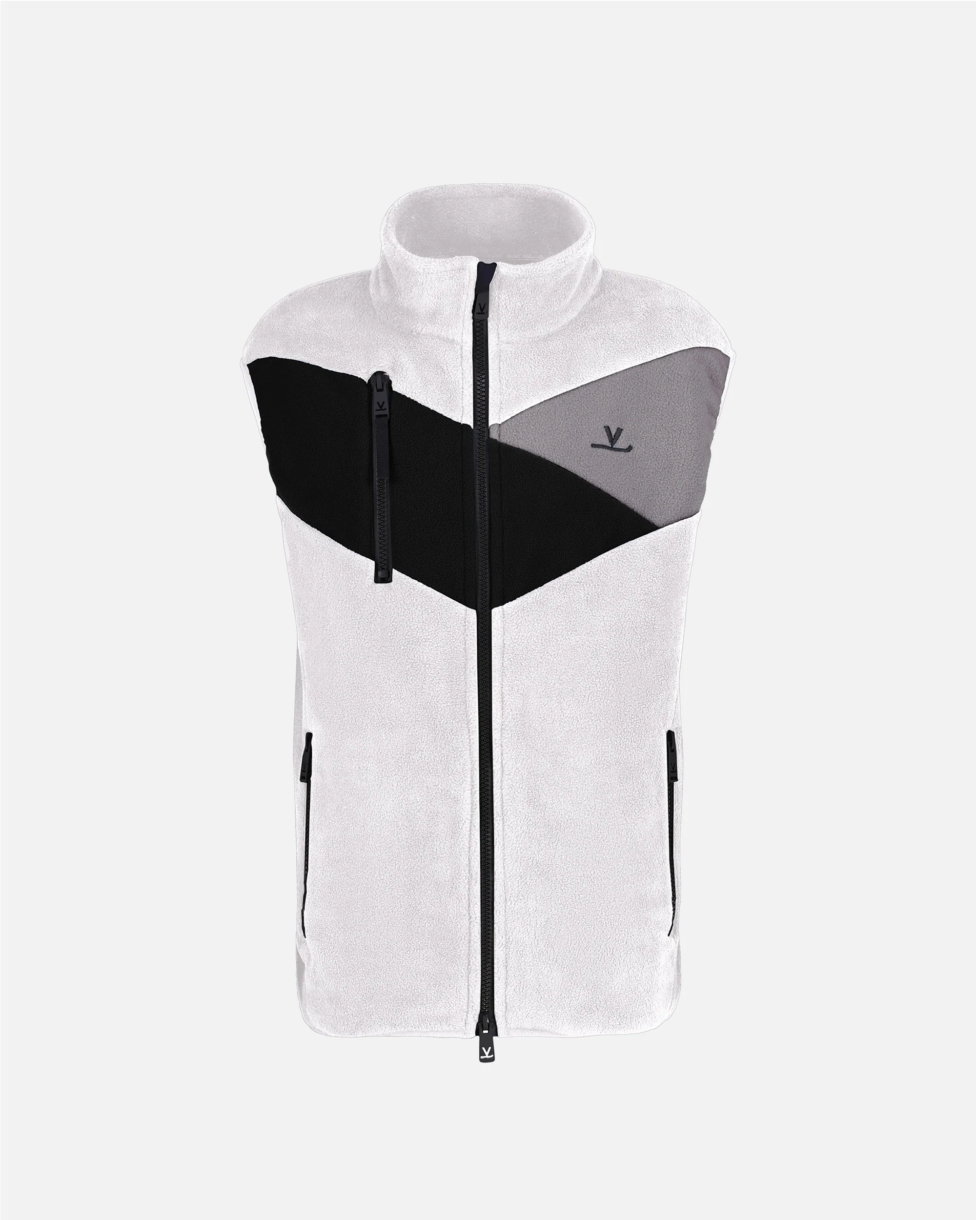 SLEEVELESS POLAR FLEECE - Image 11