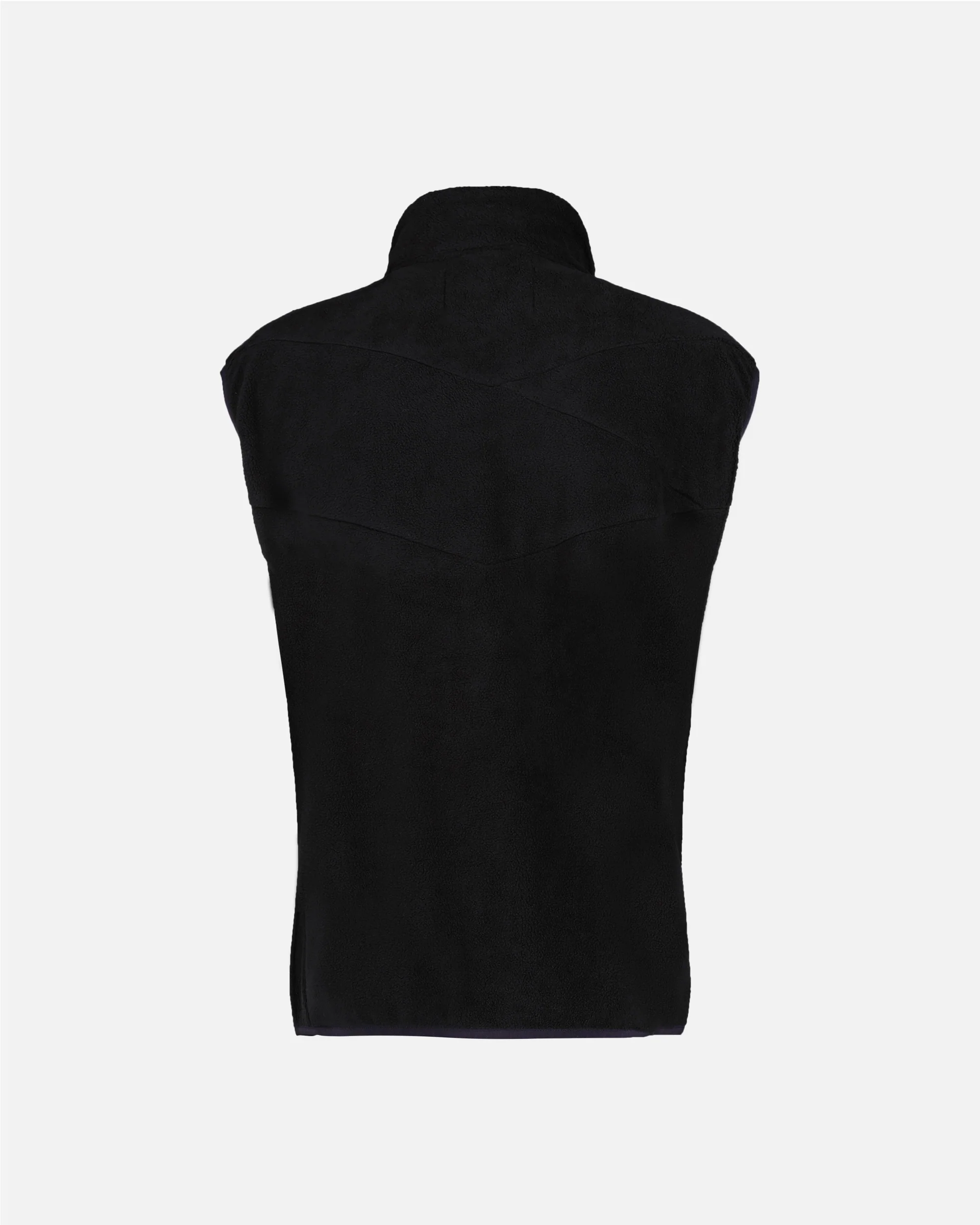 SLEEVELESS POLAR FLEECE - Image 12