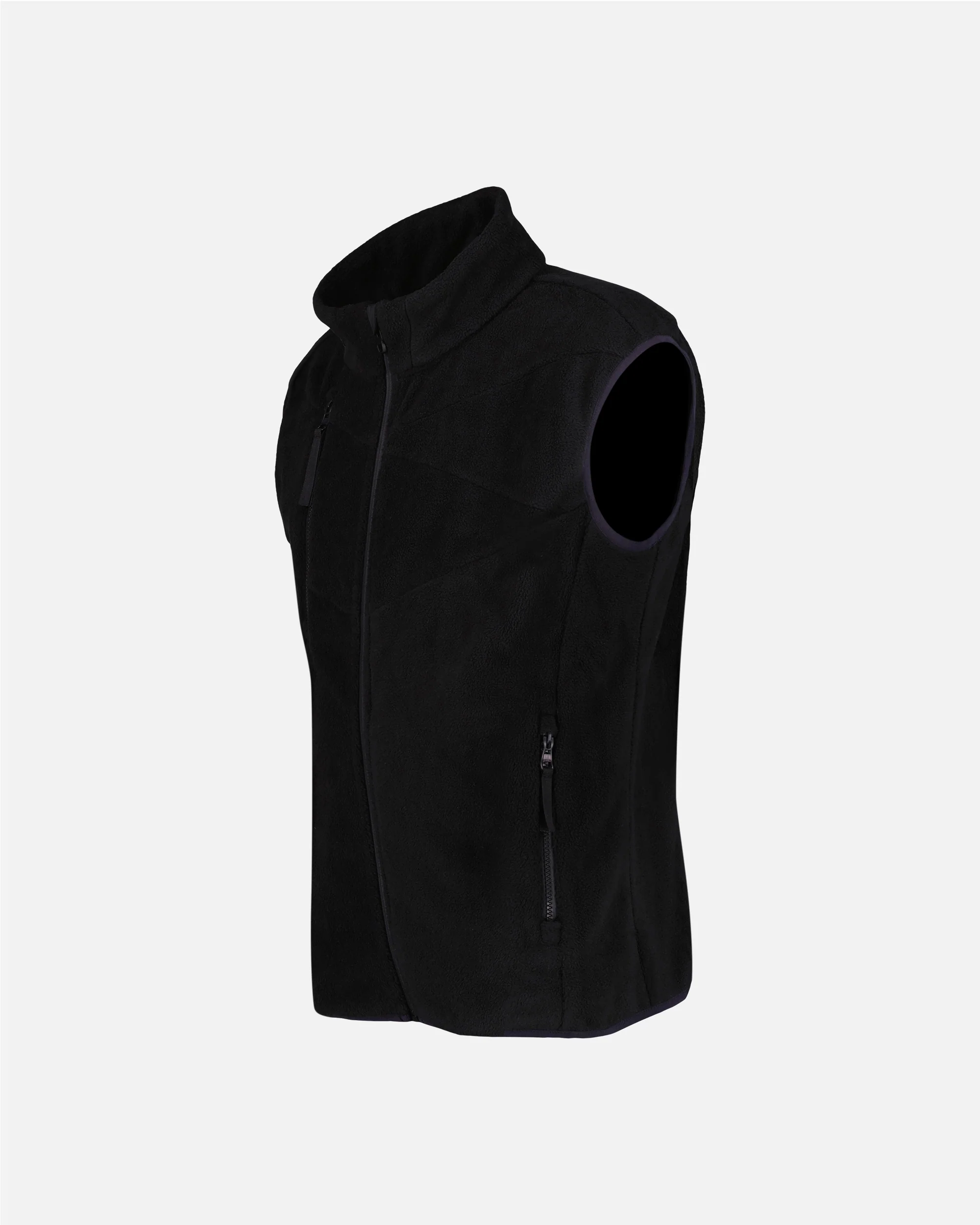 SLEEVELESS POLAR FLEECE - Image 14