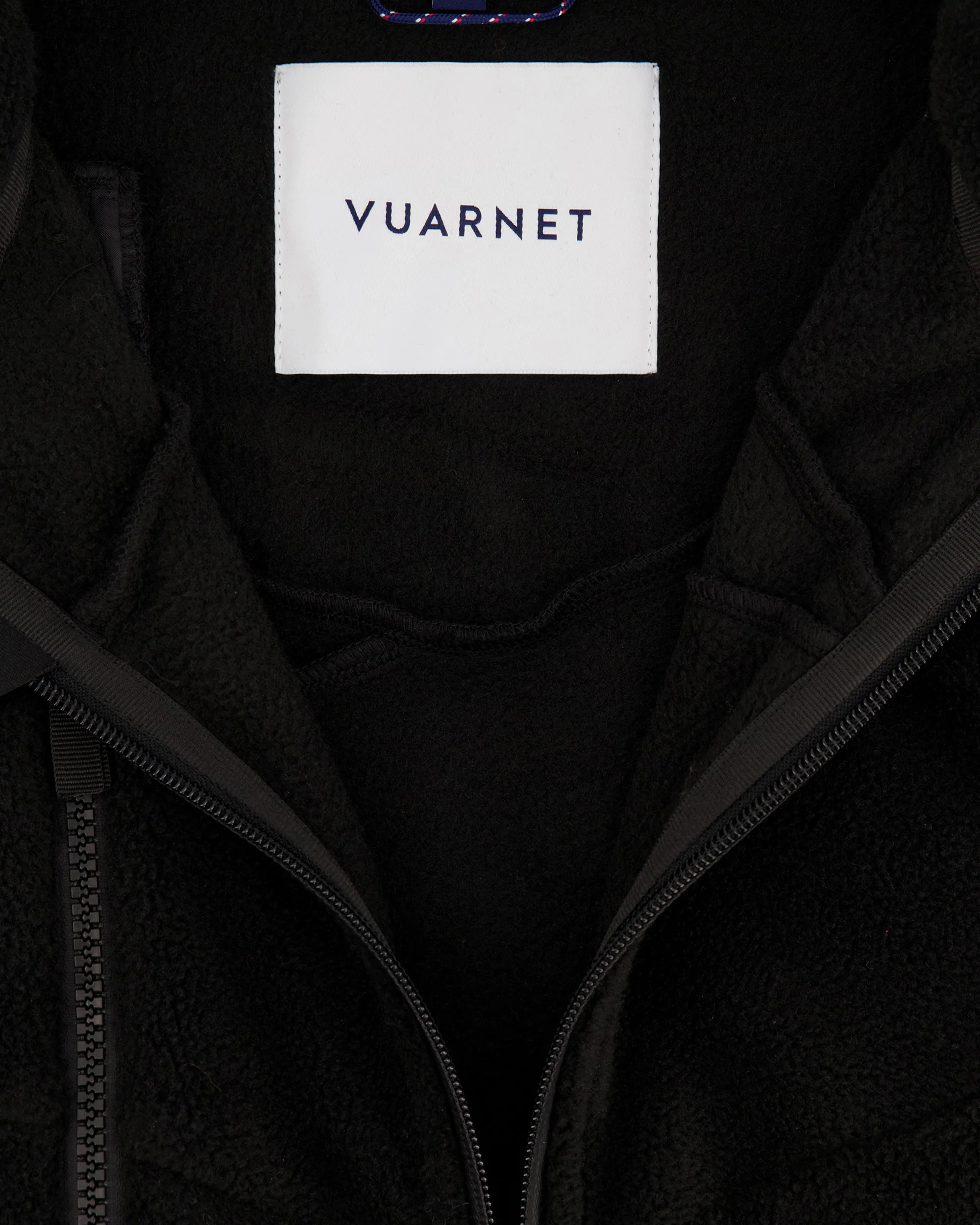 SLEEVELESS POLAR FLEECE - Image 17
