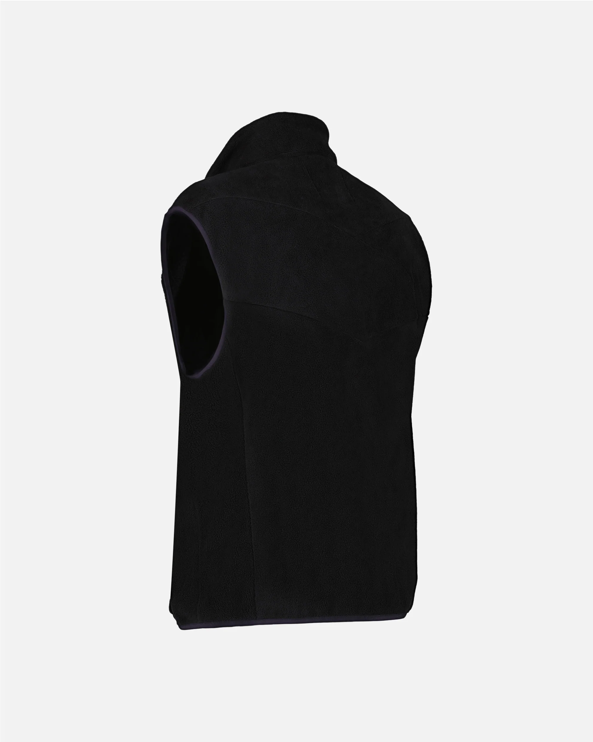 SLEEVELESS POLAR FLEECE - Image 24