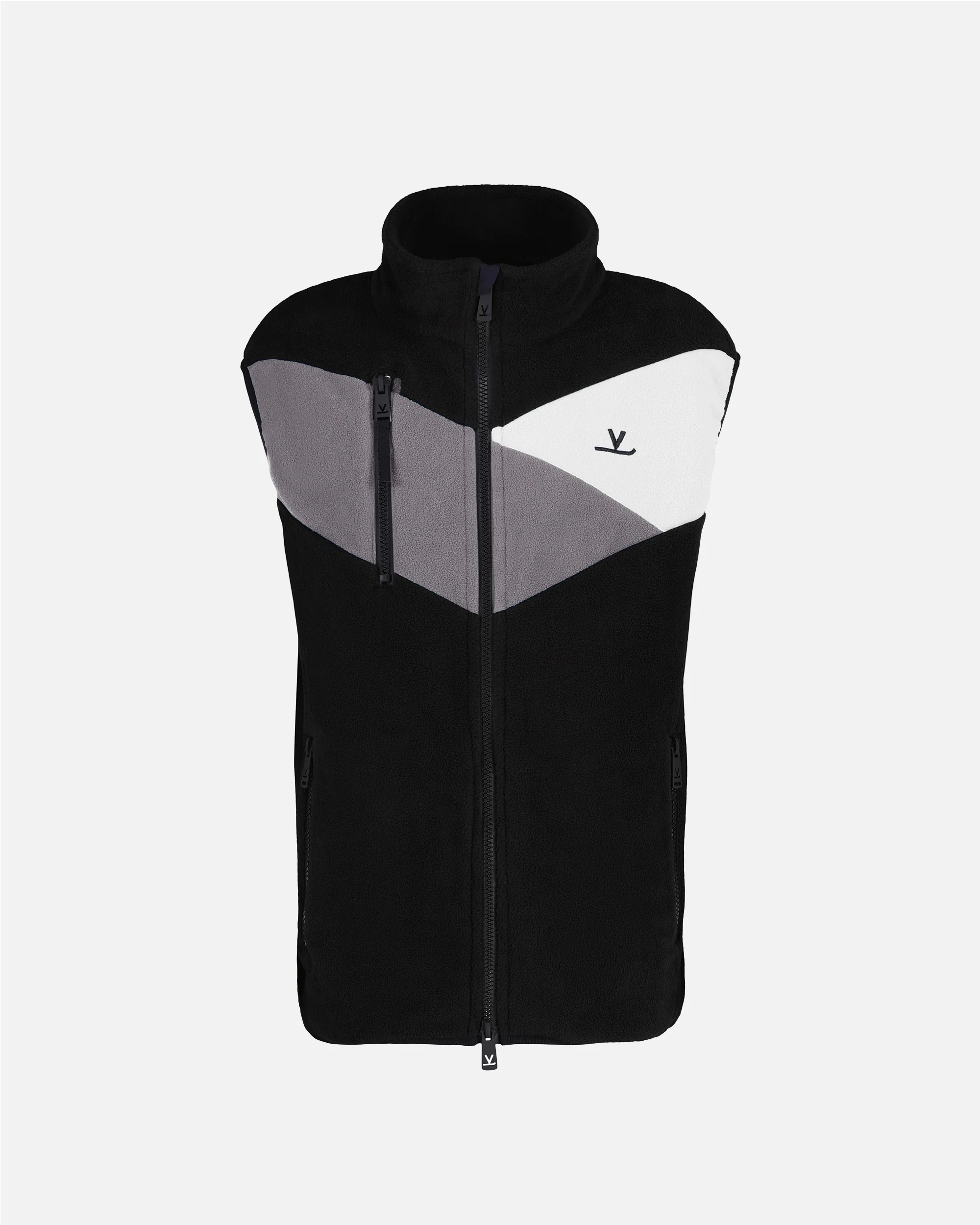 SLEEVELESS POLAR FLEECE - Image 32