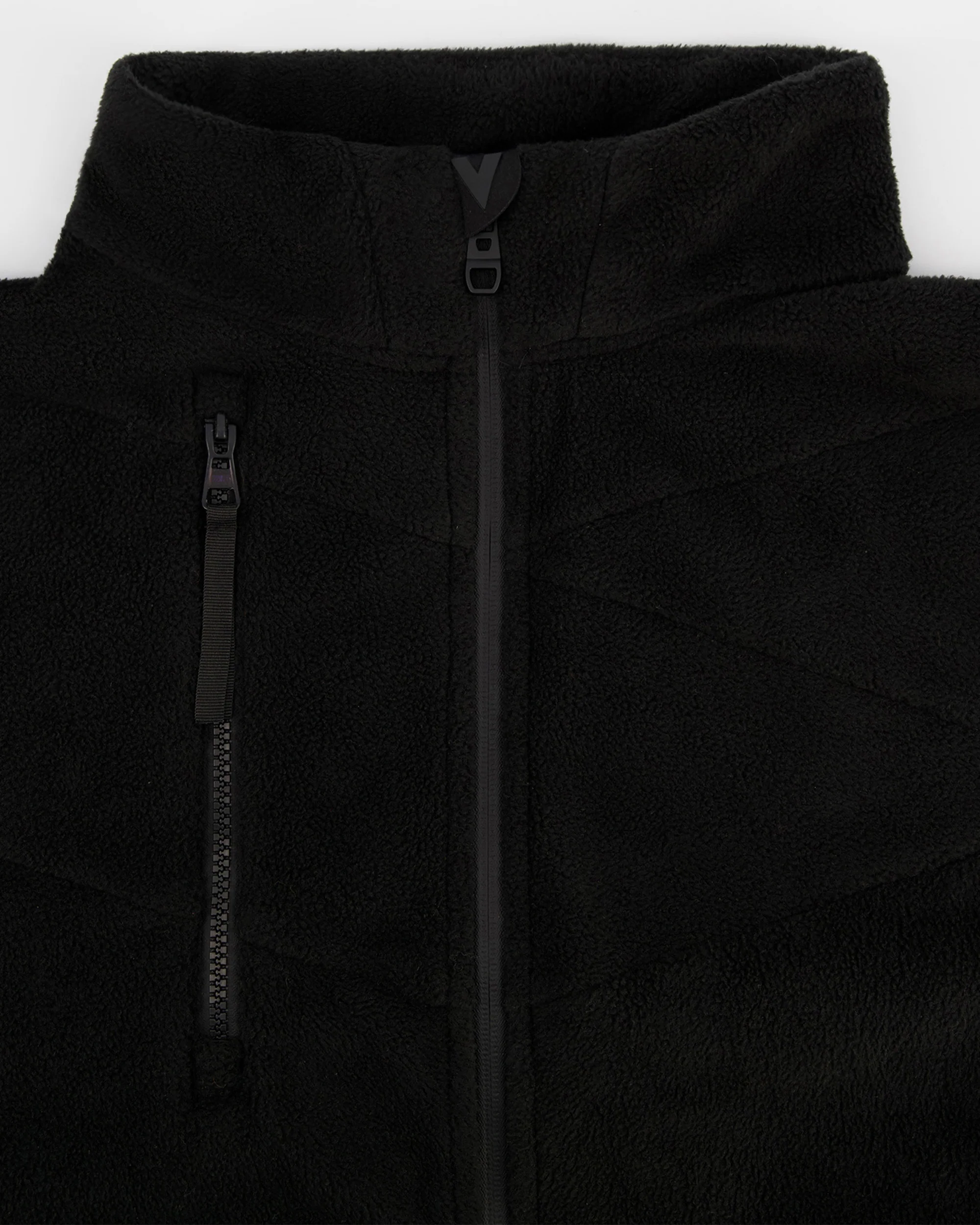 SLEEVELESS POLAR FLEECE - Image 39