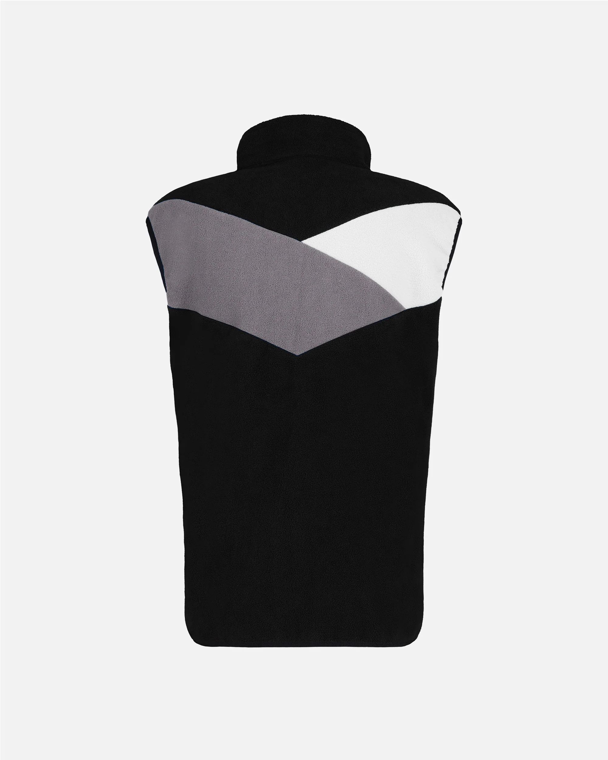 SLEEVELESS POLAR FLEECE - Image 47
