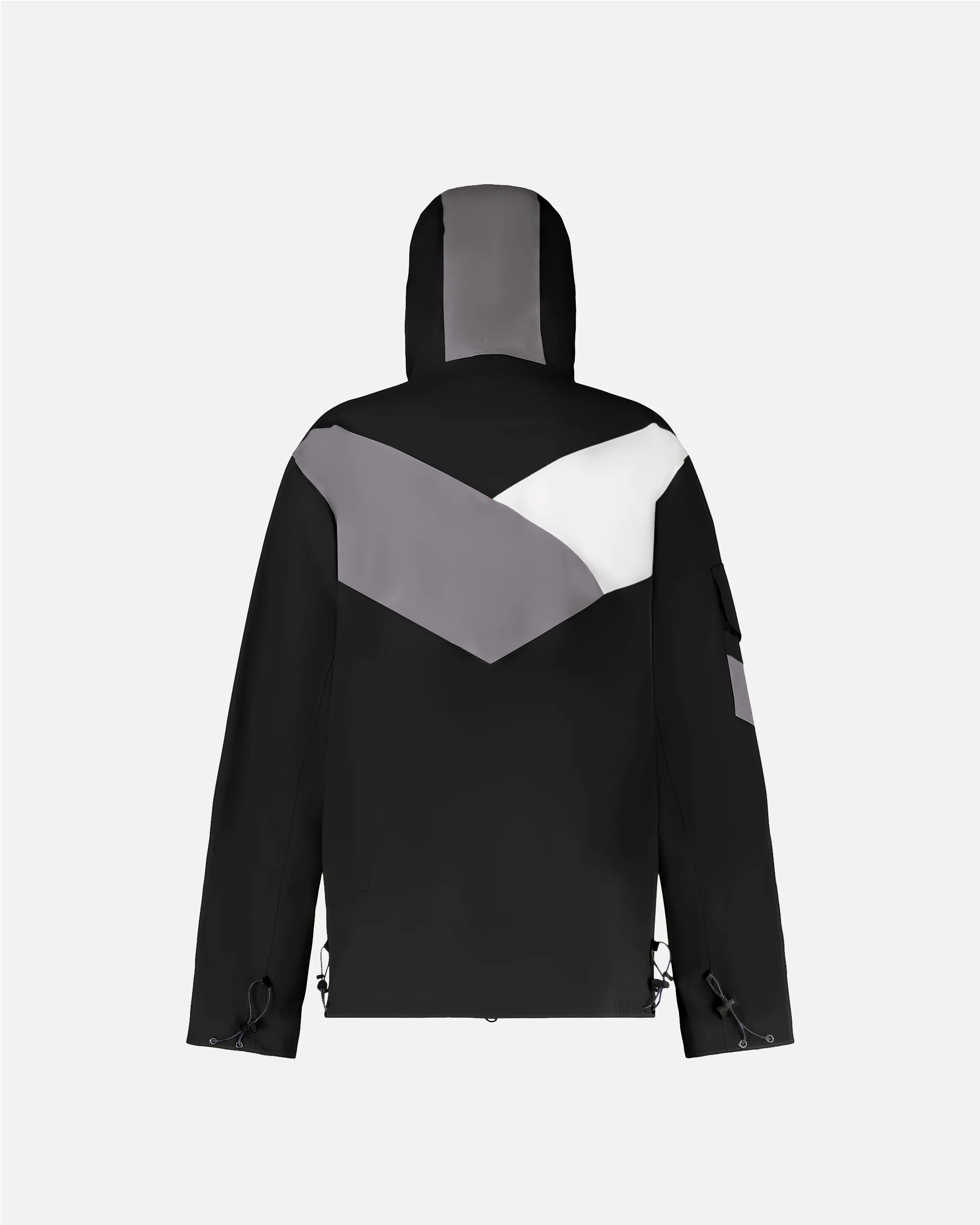 SLOPE SHELL TECHNICAL JACKET - Image 11