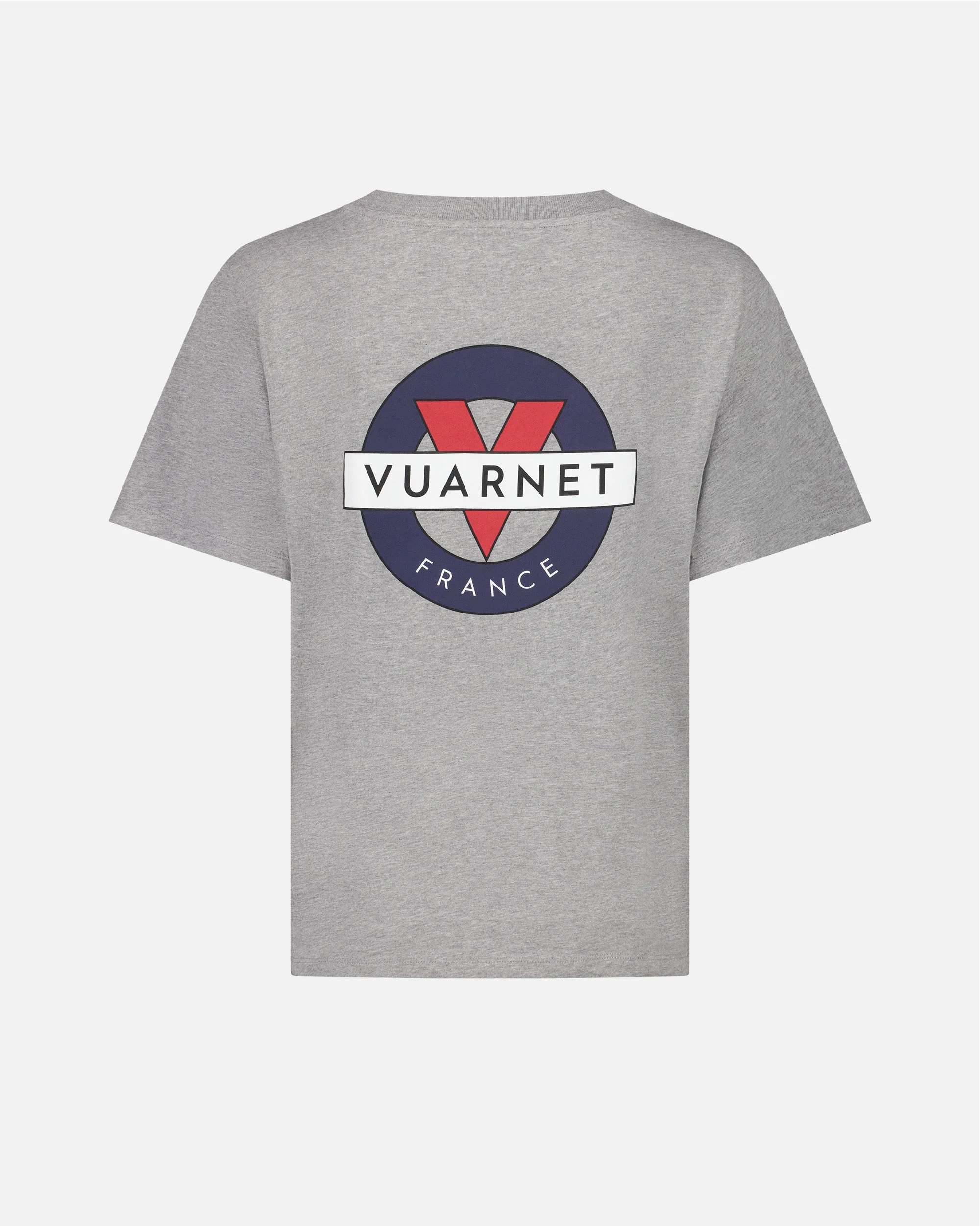 WOMEN STAMP LOGO TEE - Image 2
