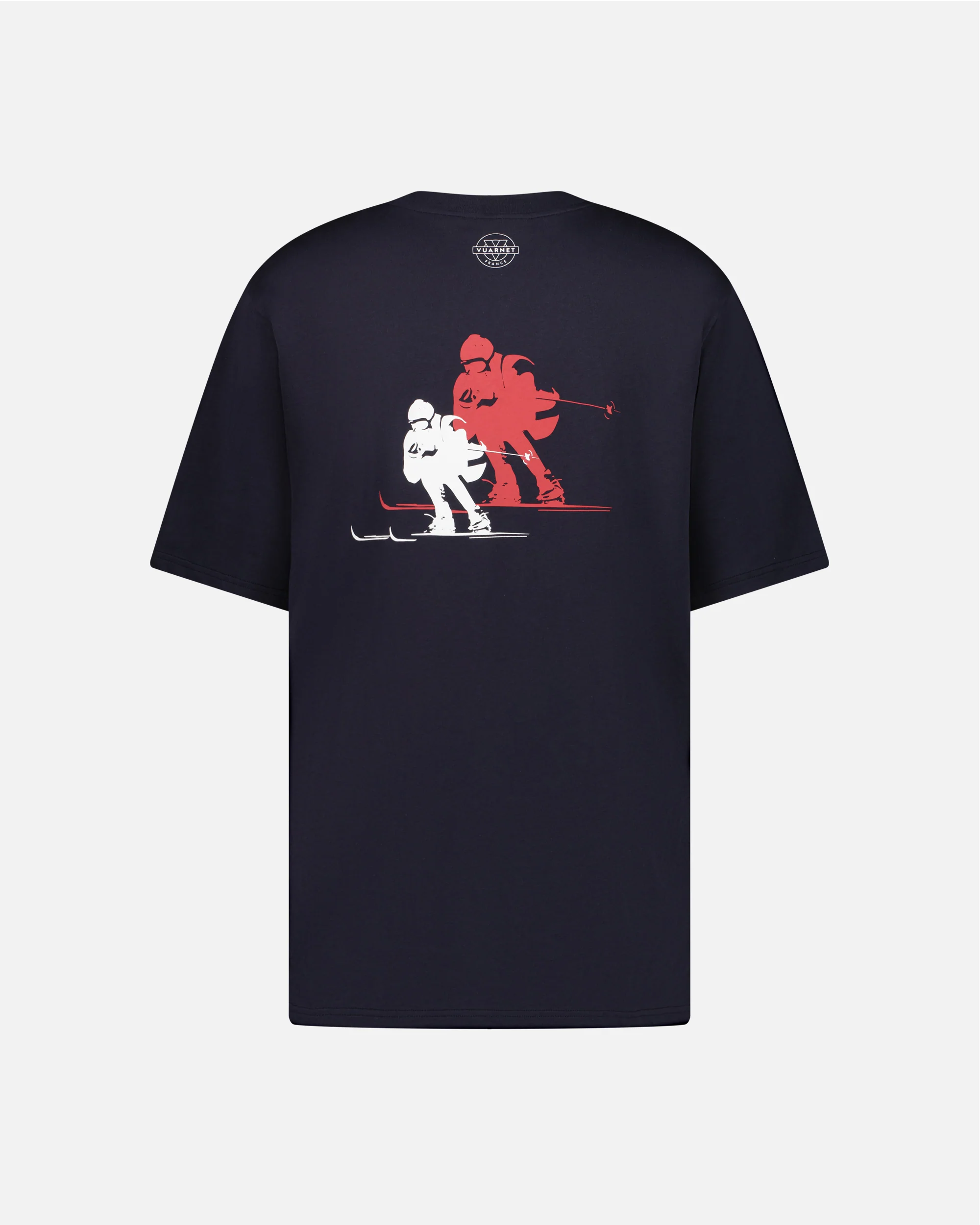 MEN SKIER LOGO TEE - Image 11