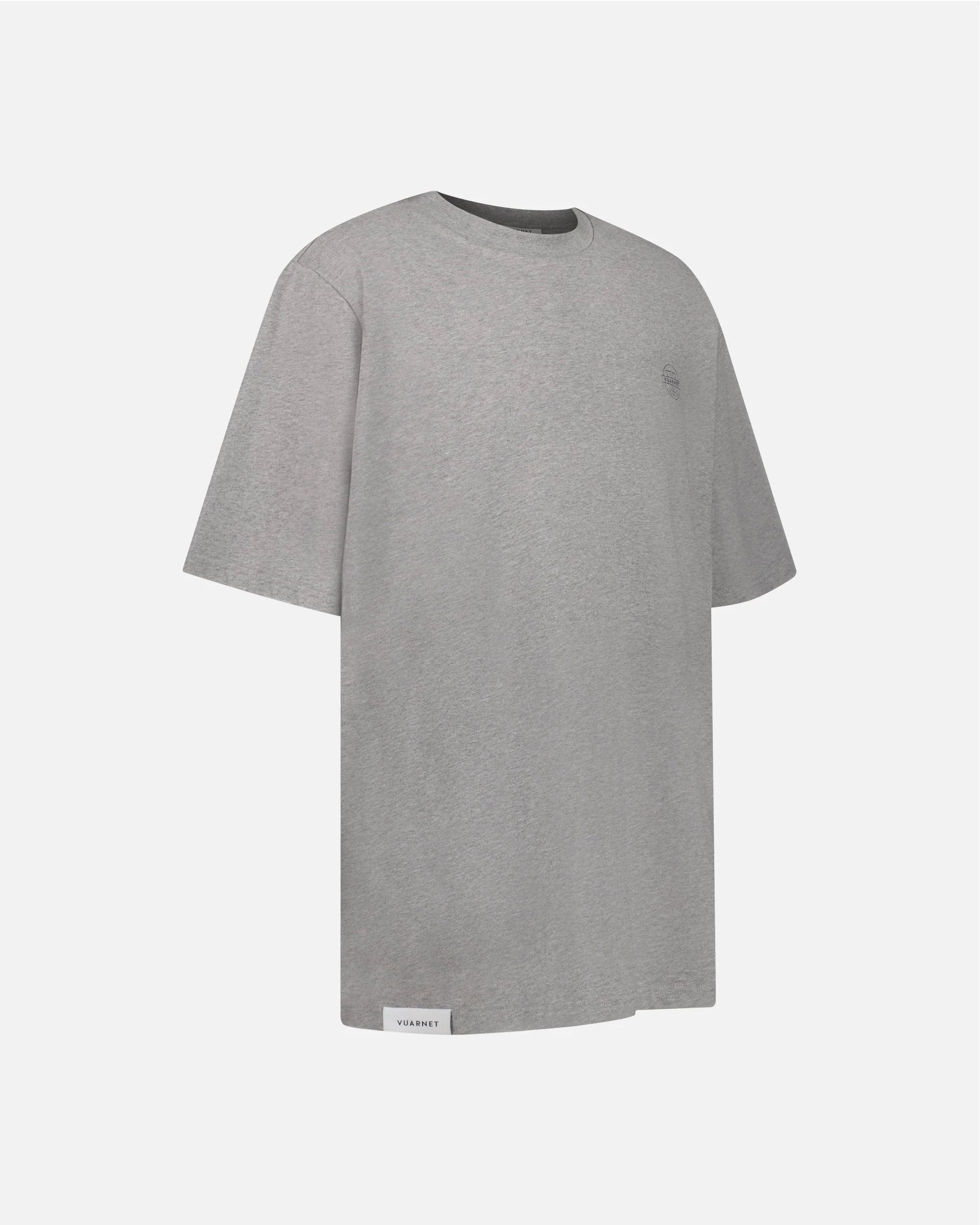 MEN STAMP LOGO TEE - Image 12