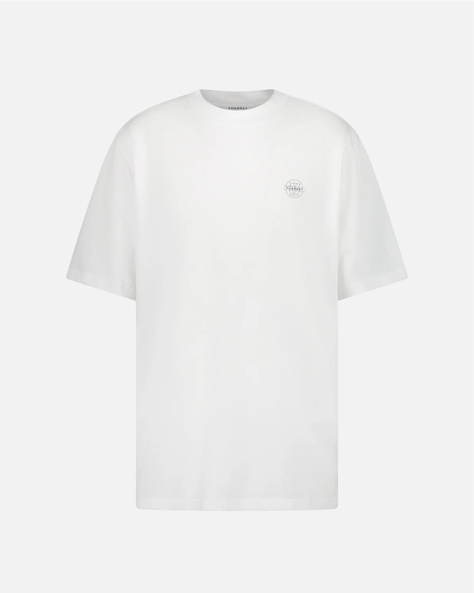 MEN STAMP LOGO TEE - Image 10