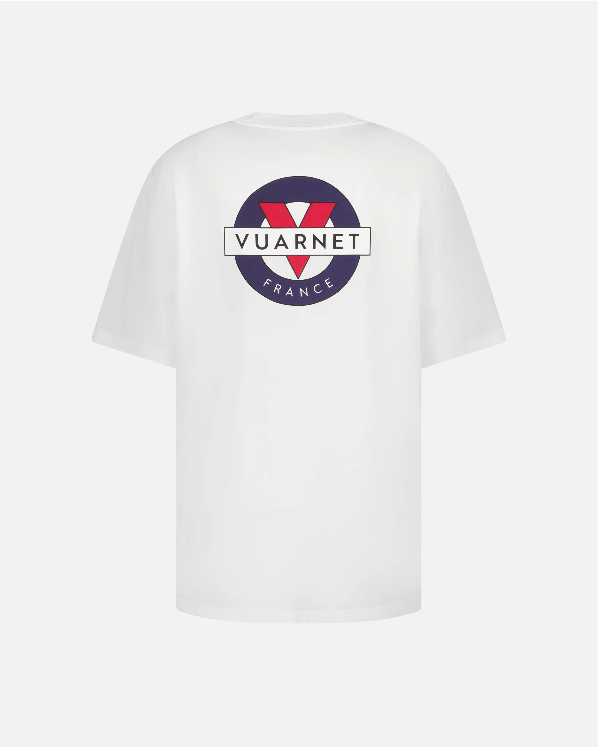 MEN STAMP LOGO TEE - Image 11