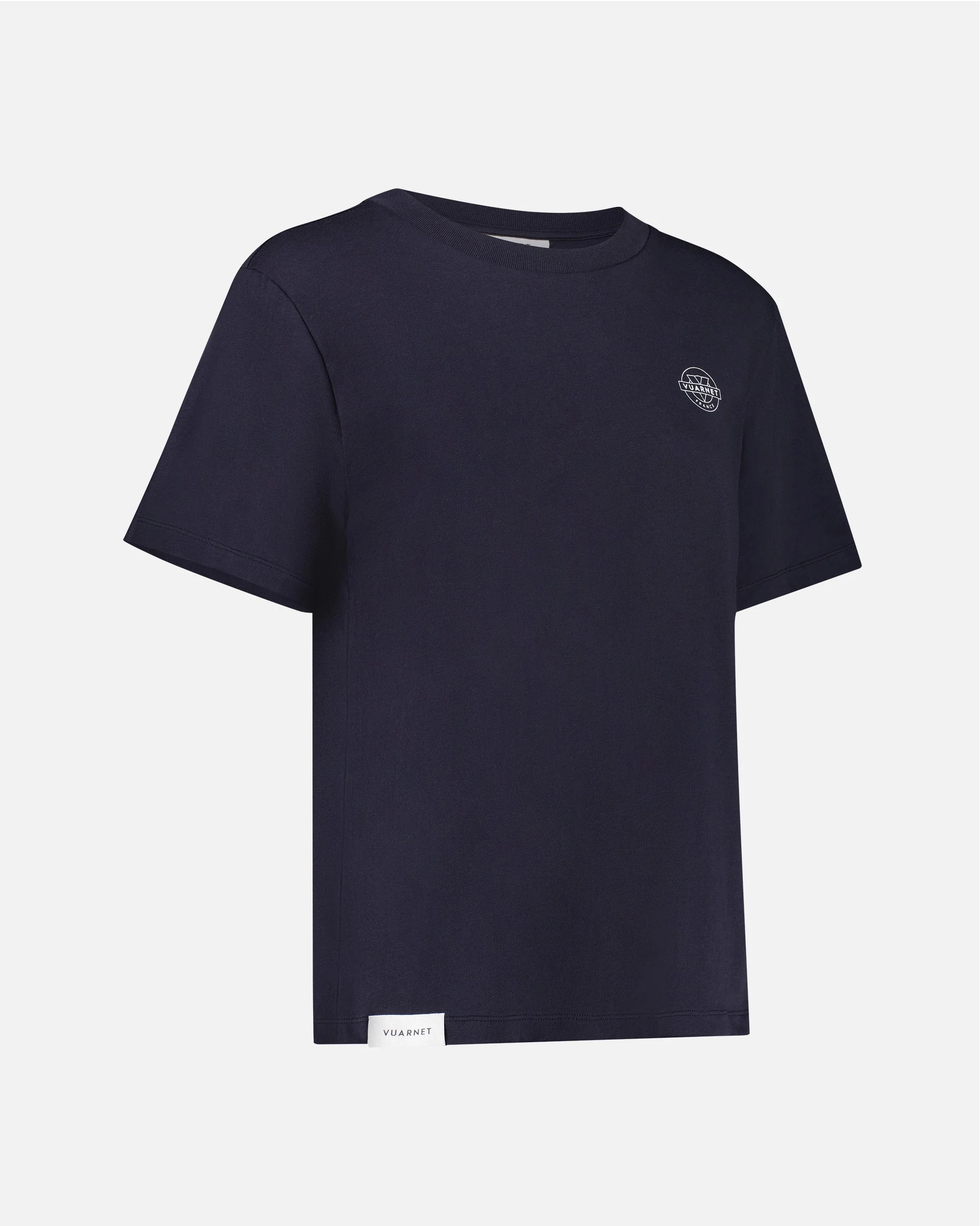 WOMEN STAMP LOGO TEE - Image 6