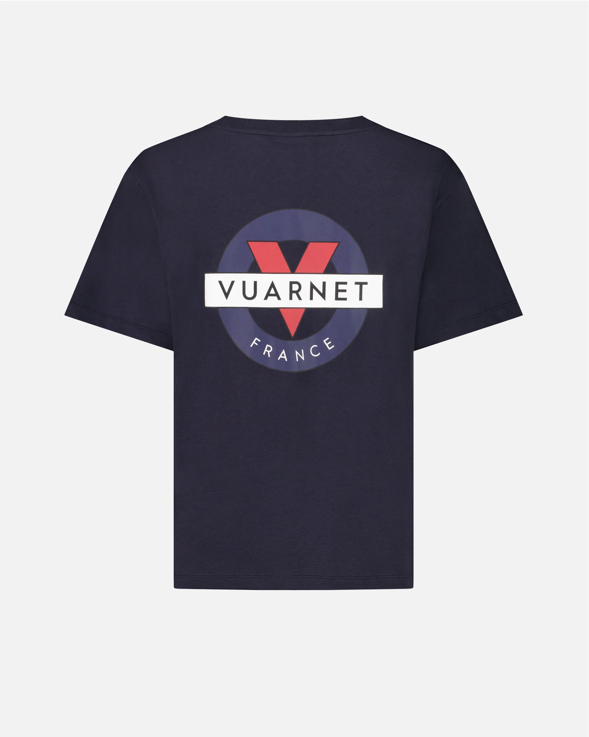 WOMEN STAMP LOGO TEE - Image 8