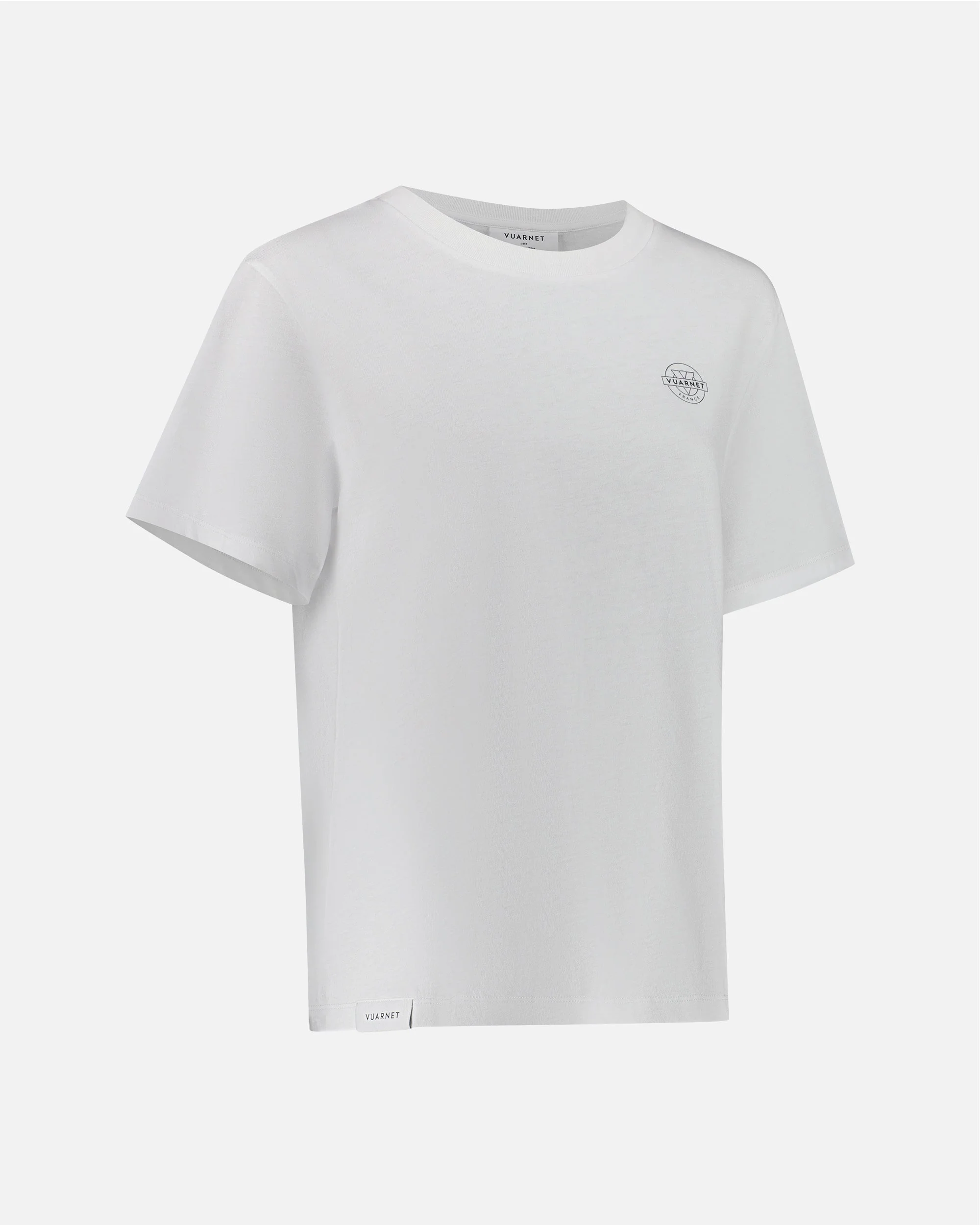 WOMEN STAMP LOGO TEE - Image 12