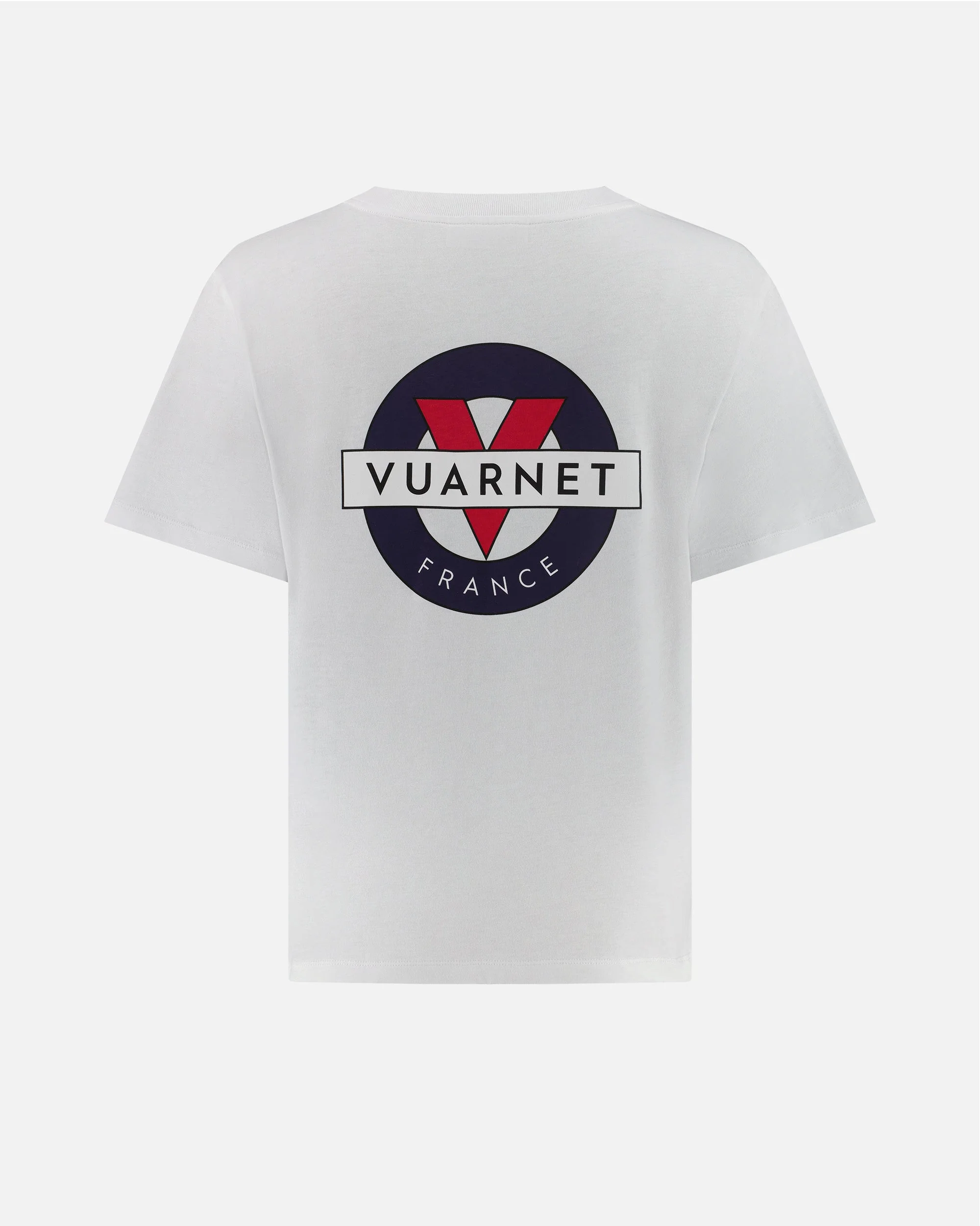 WOMEN STAMP LOGO TEE - Image 14