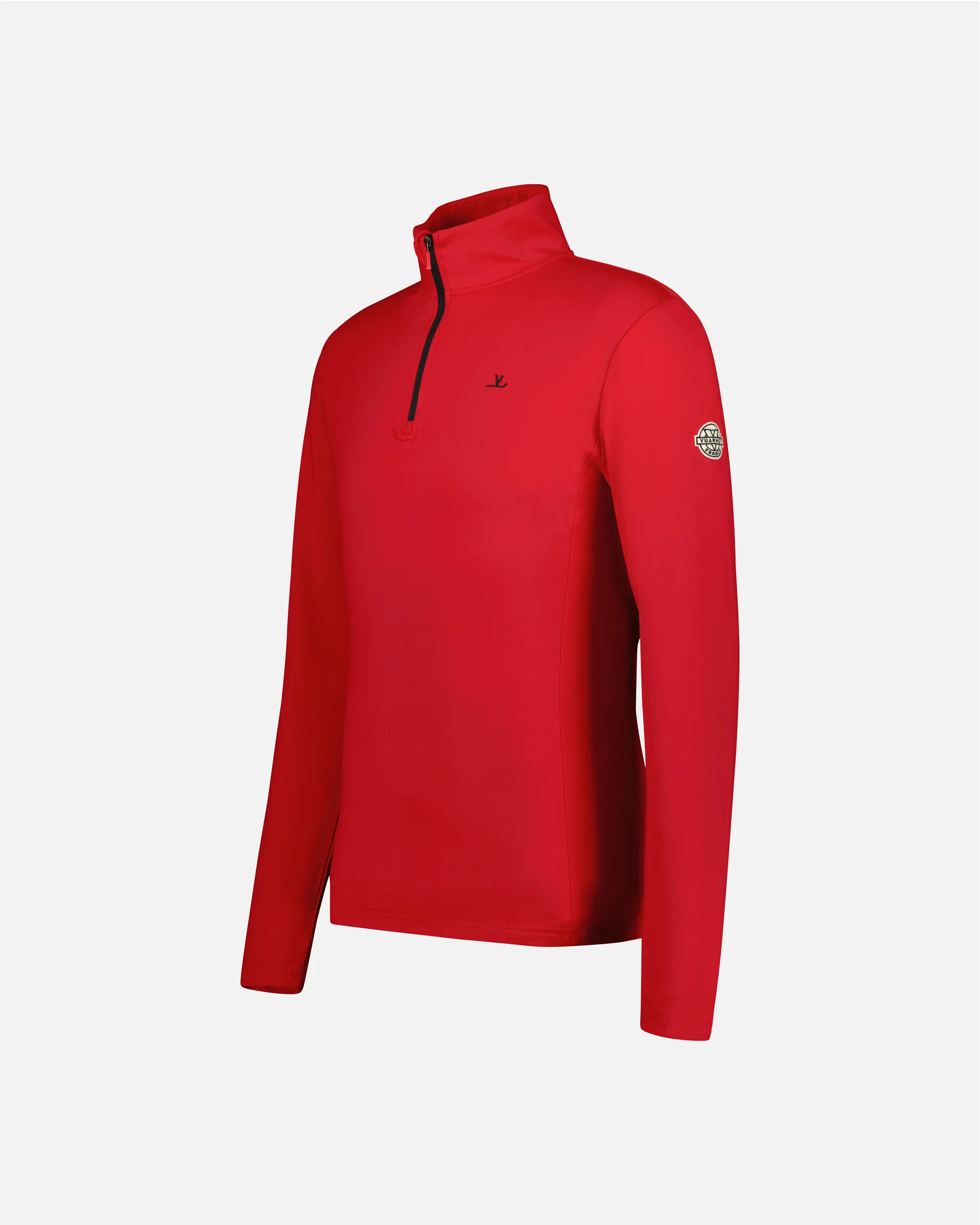 TAKIN HALF ZIP BASE LAYER - Image 11