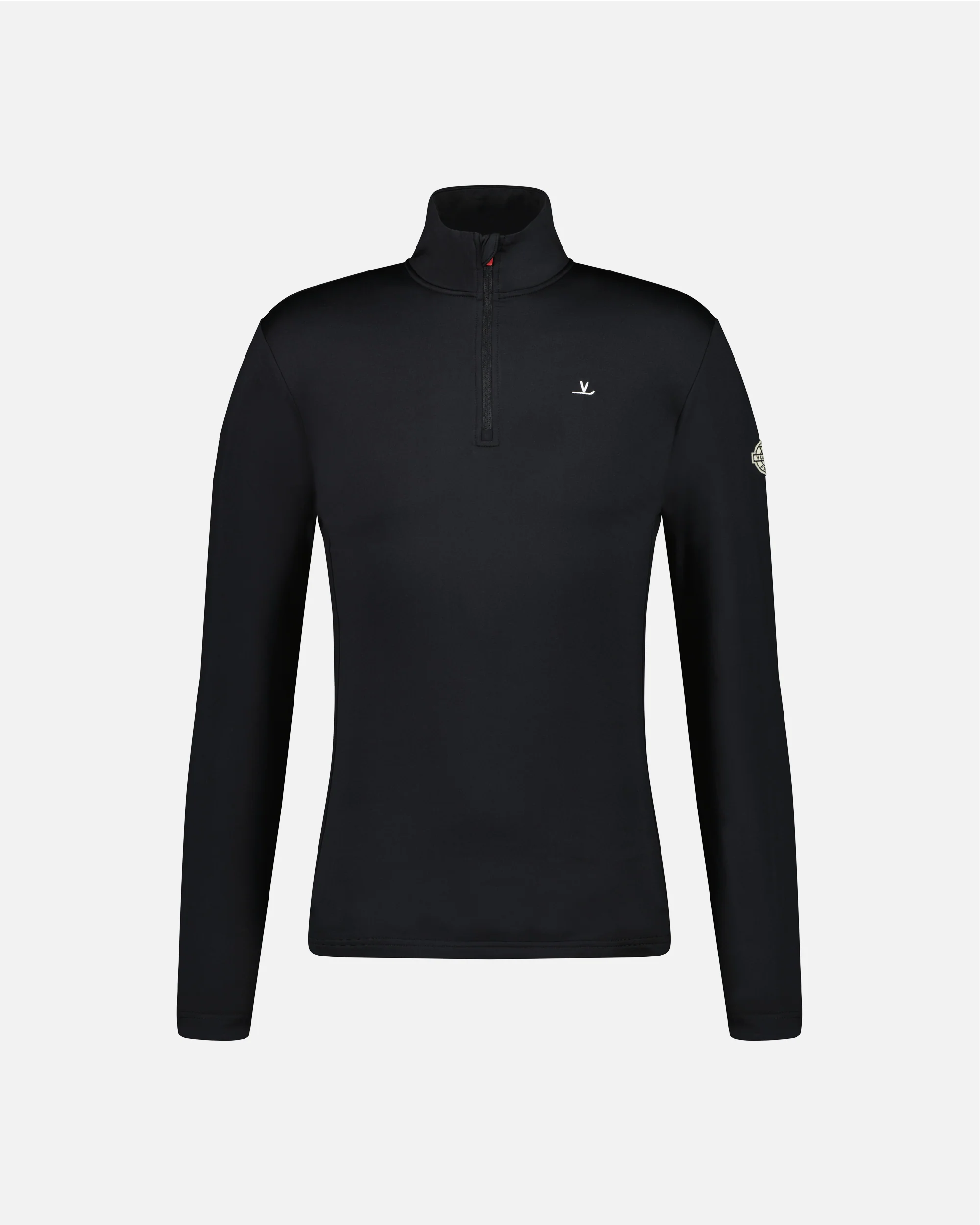 TAKIN HALF ZIP BASE LAYER - Image 29