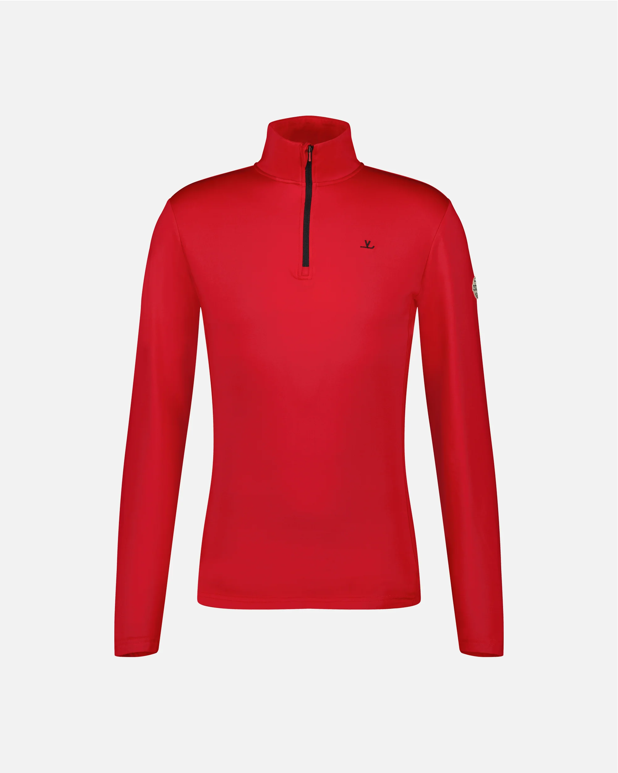 TAKIN HALF ZIP BASE LAYER - Image 37