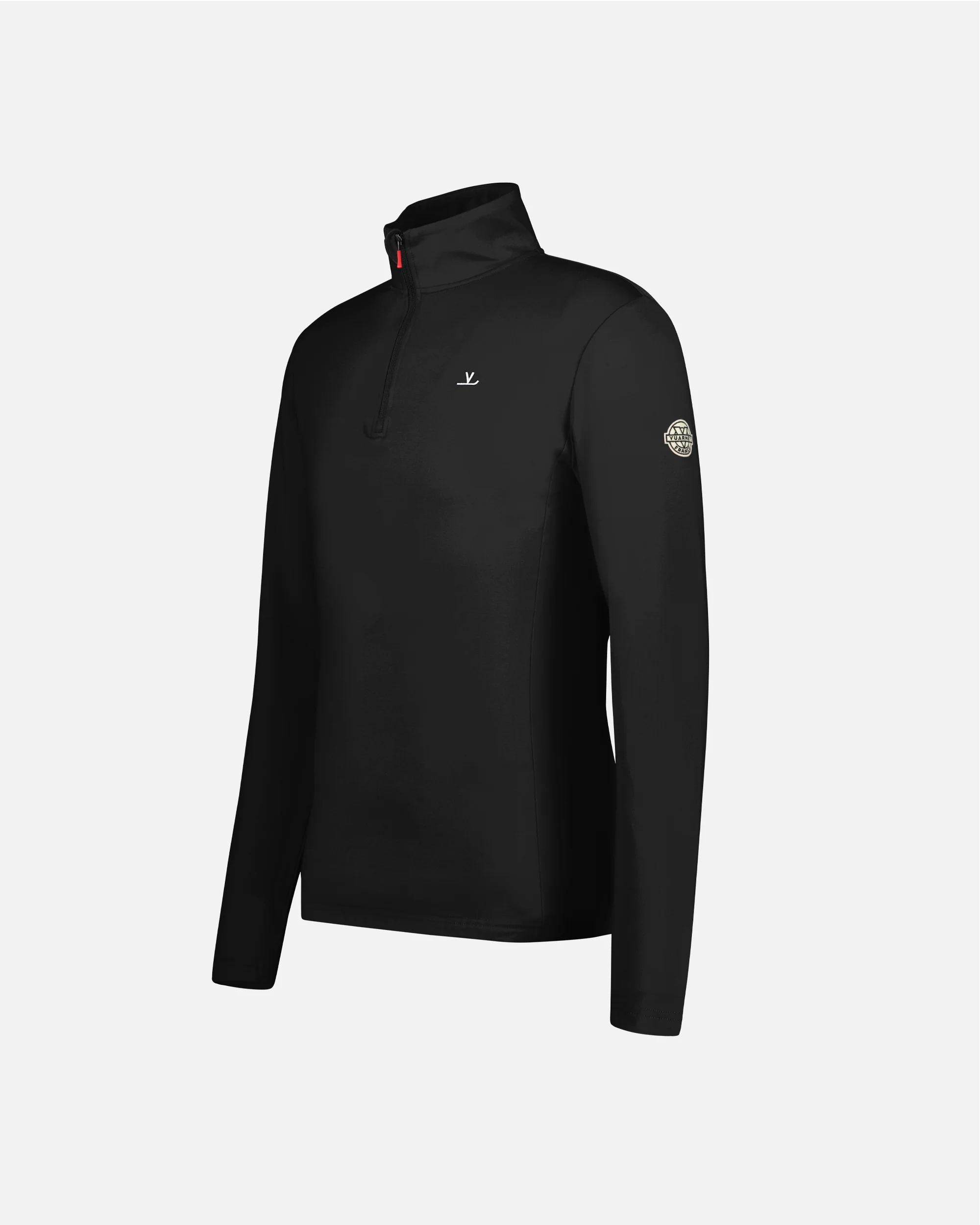 TAKIN HALF ZIP BASE LAYER - Image 47
