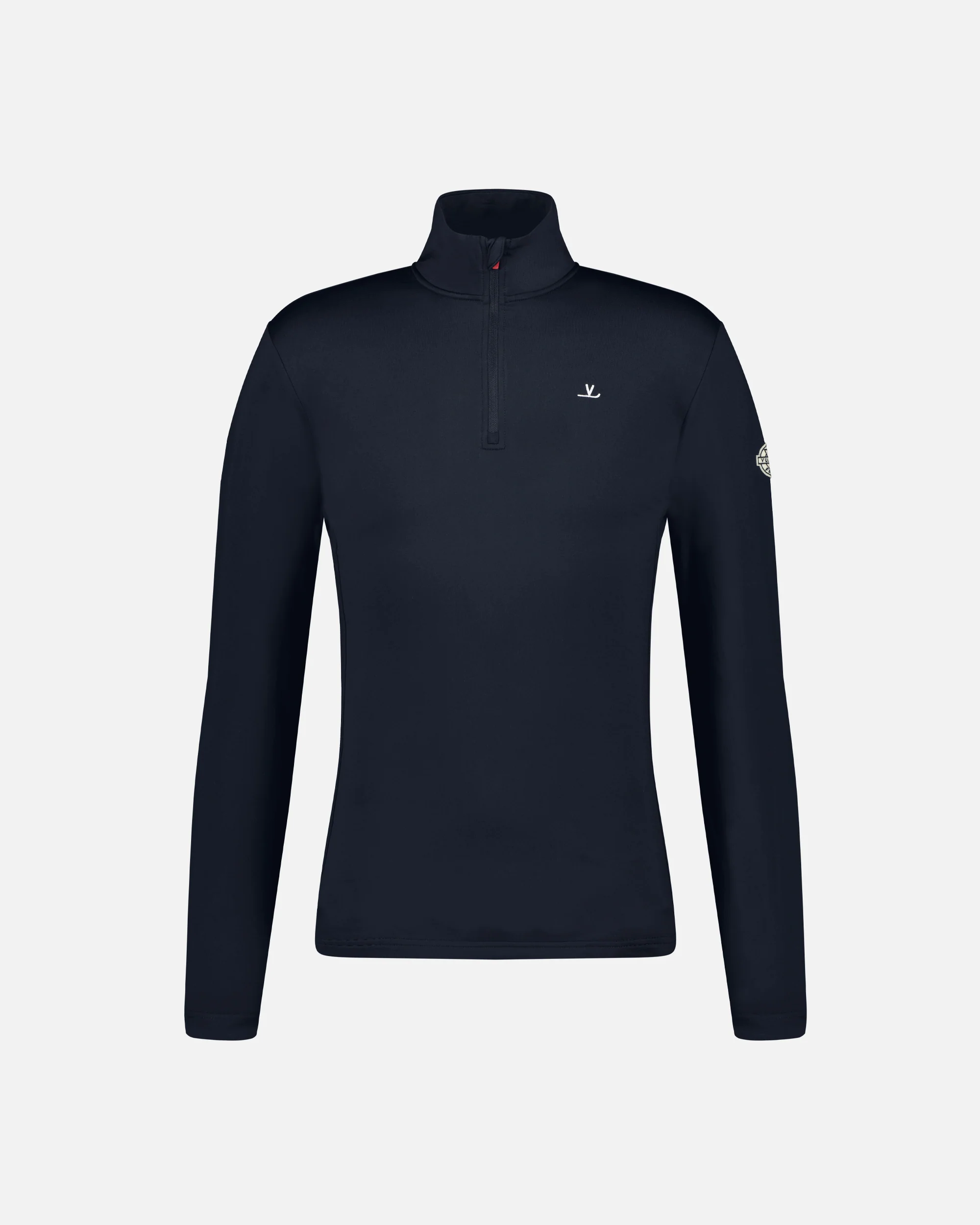 TAKIN HALF ZIP BASE LAYER - Image 57
