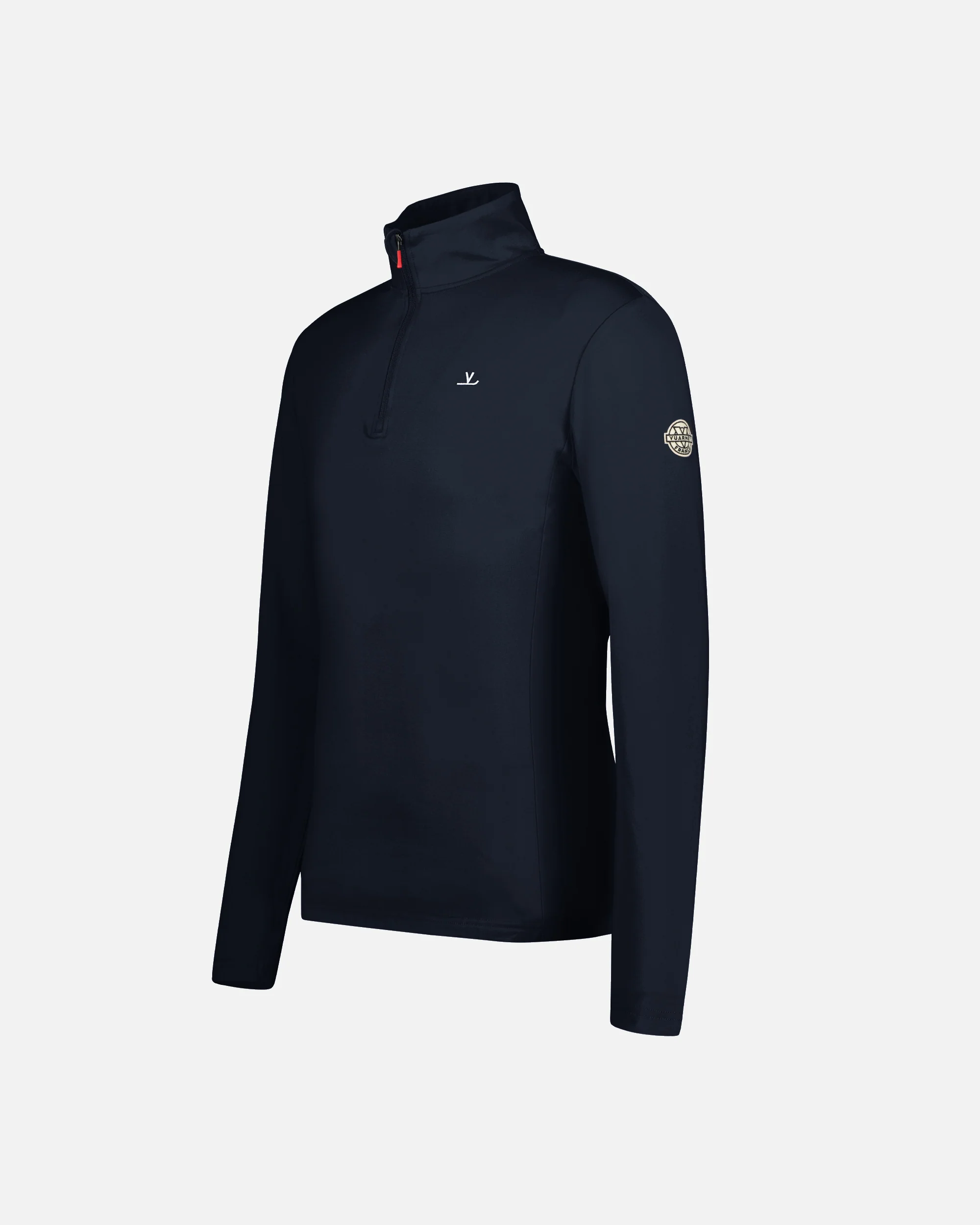 TAKIN HALF ZIP BASE LAYER - Image 71