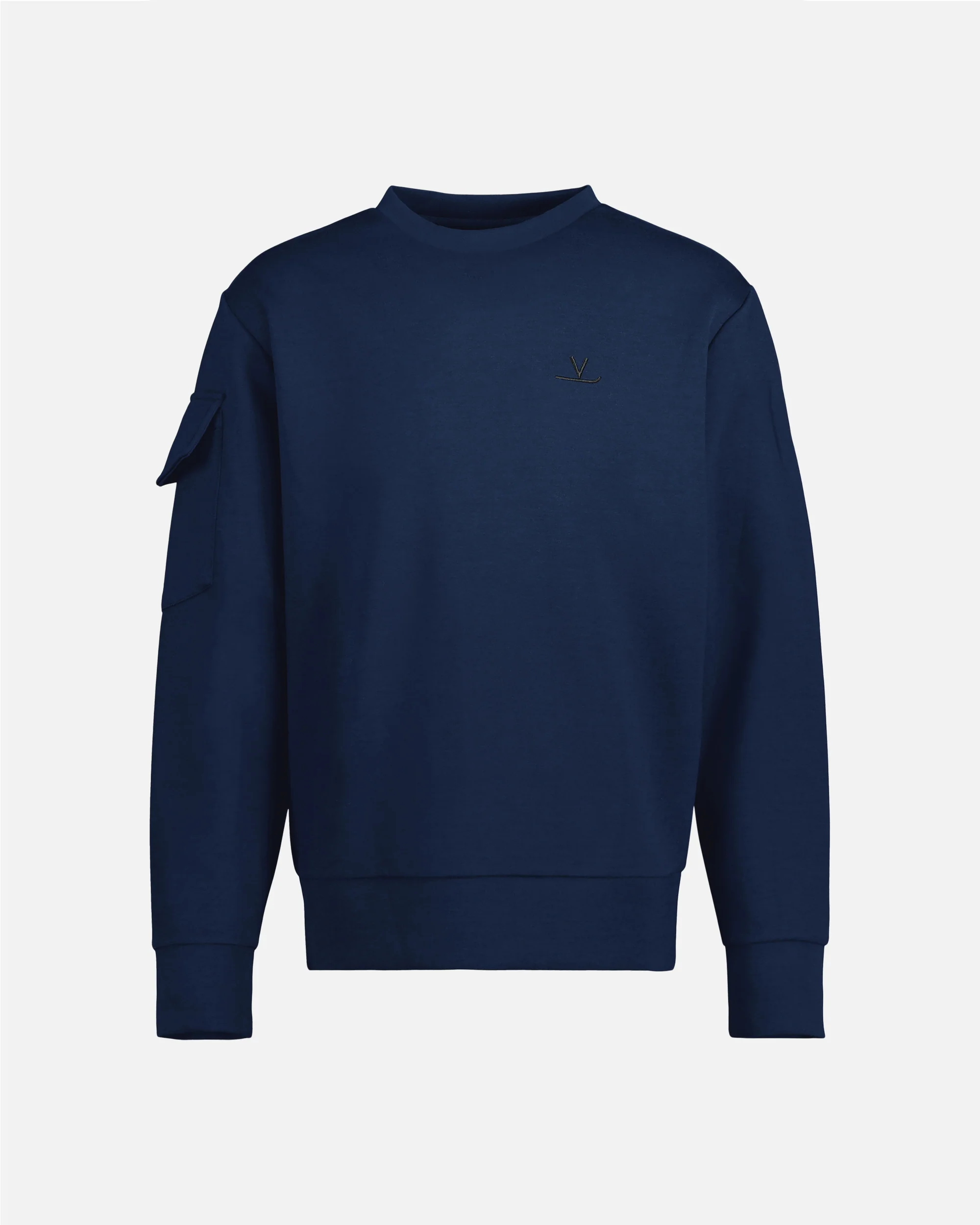 TECH CREWNECK