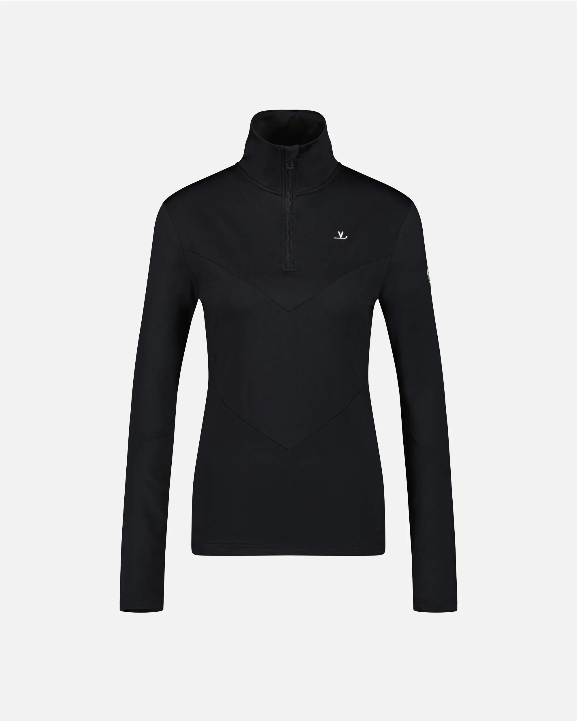 WOMEN THAR HALF ZIP BASE LAYER - Image 49