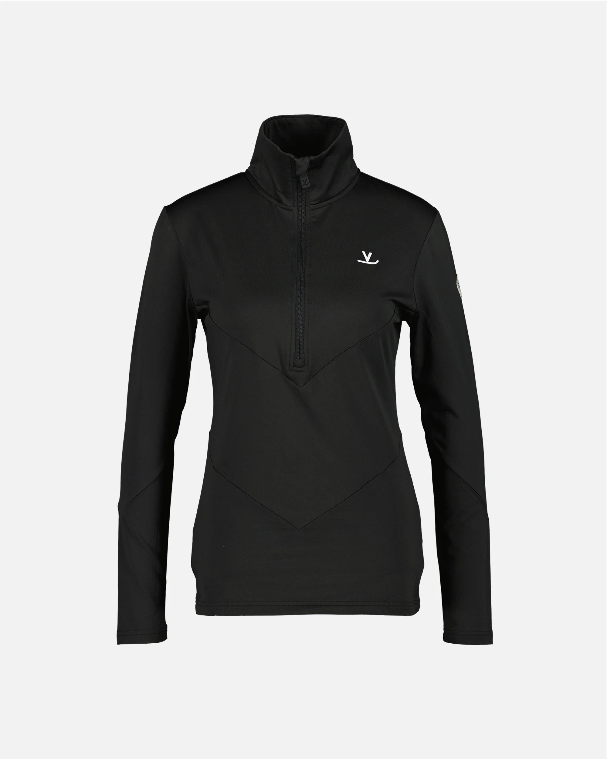 WOMEN THAR HALF ZIP BASE LAYER - Image 5