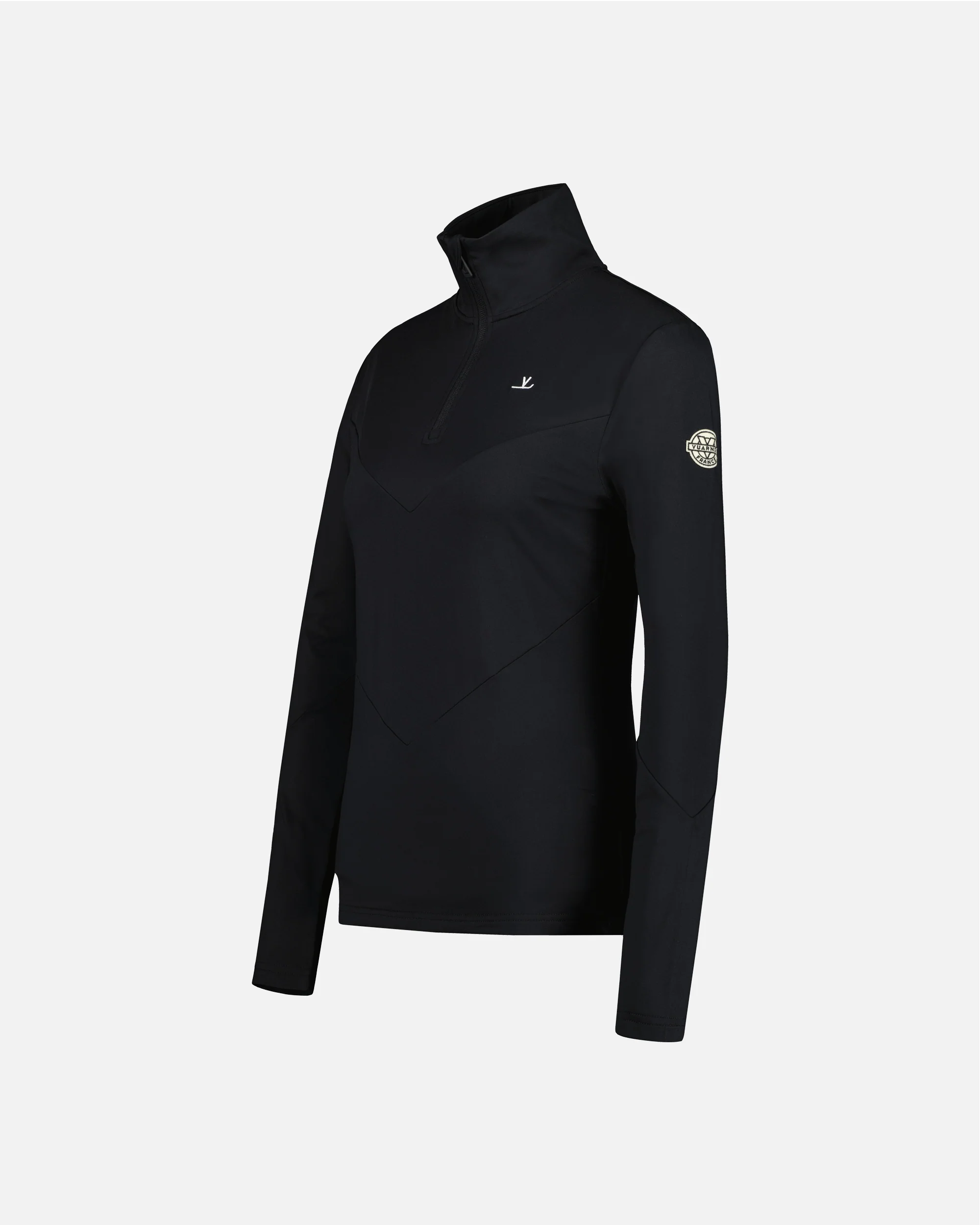 WOMEN THAR HALF ZIP BASE LAYER - Image 71