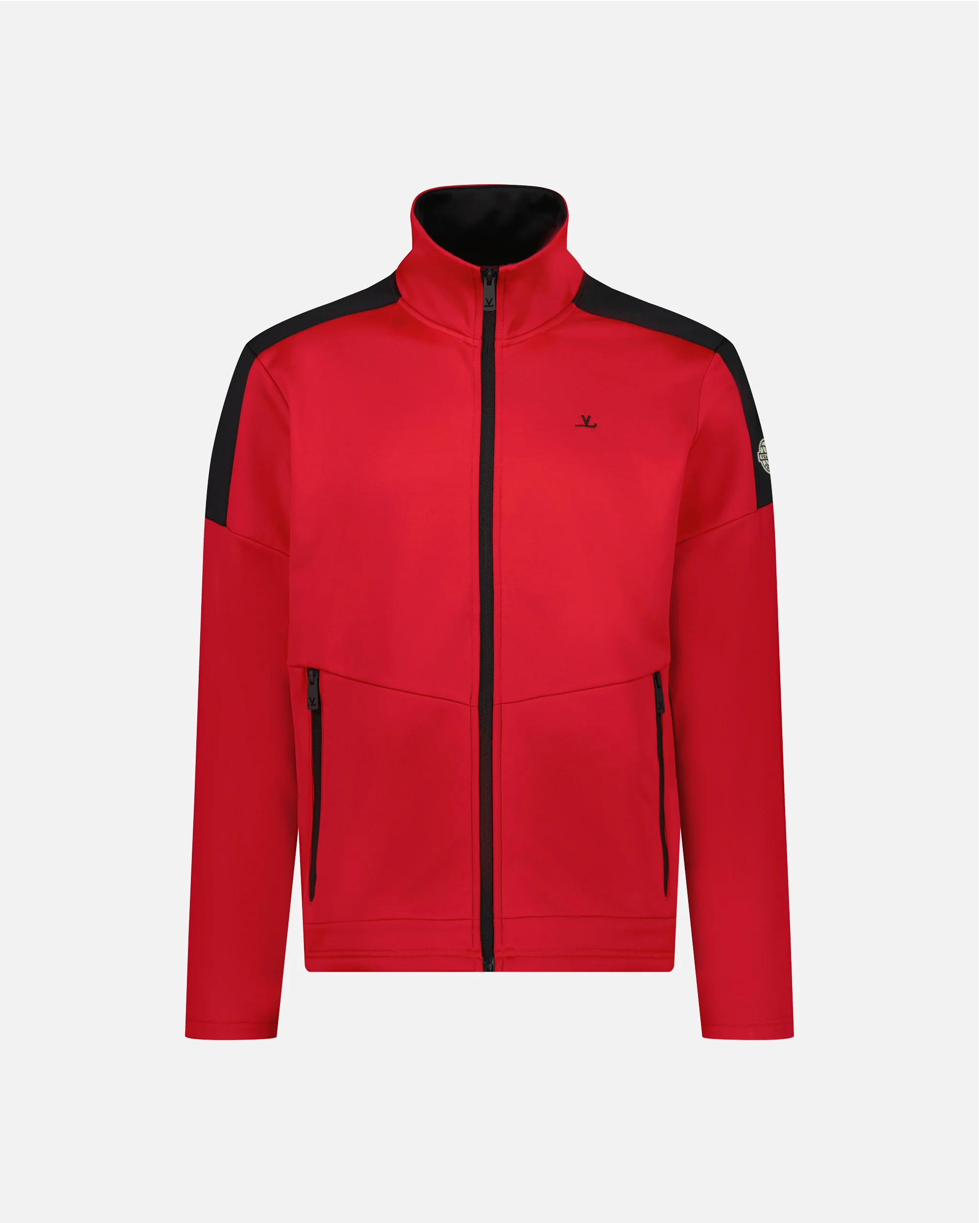 URIAL FULL ZIP FLEECE - Image 115