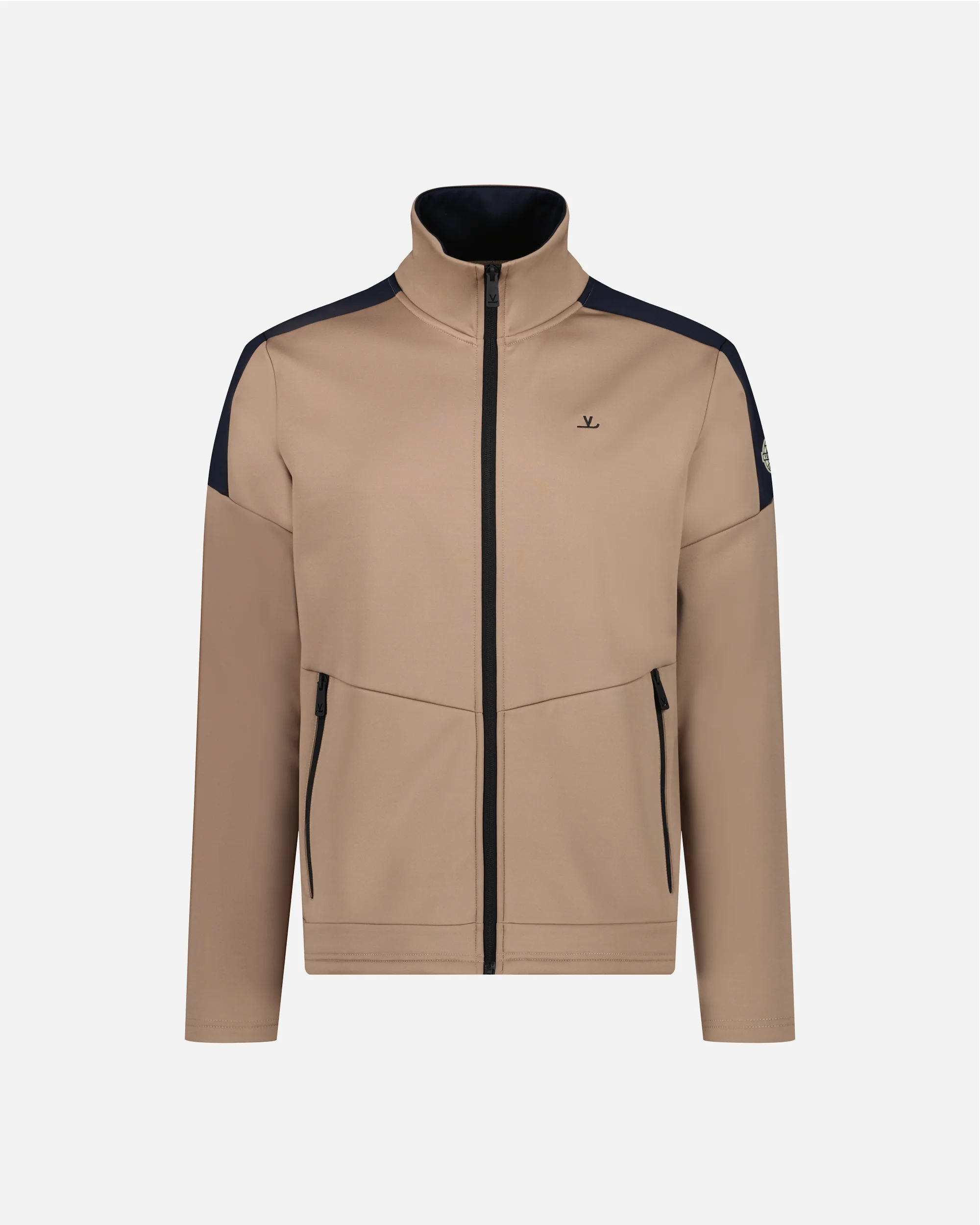 URIAL FULL ZIP FLEECE - Image 123